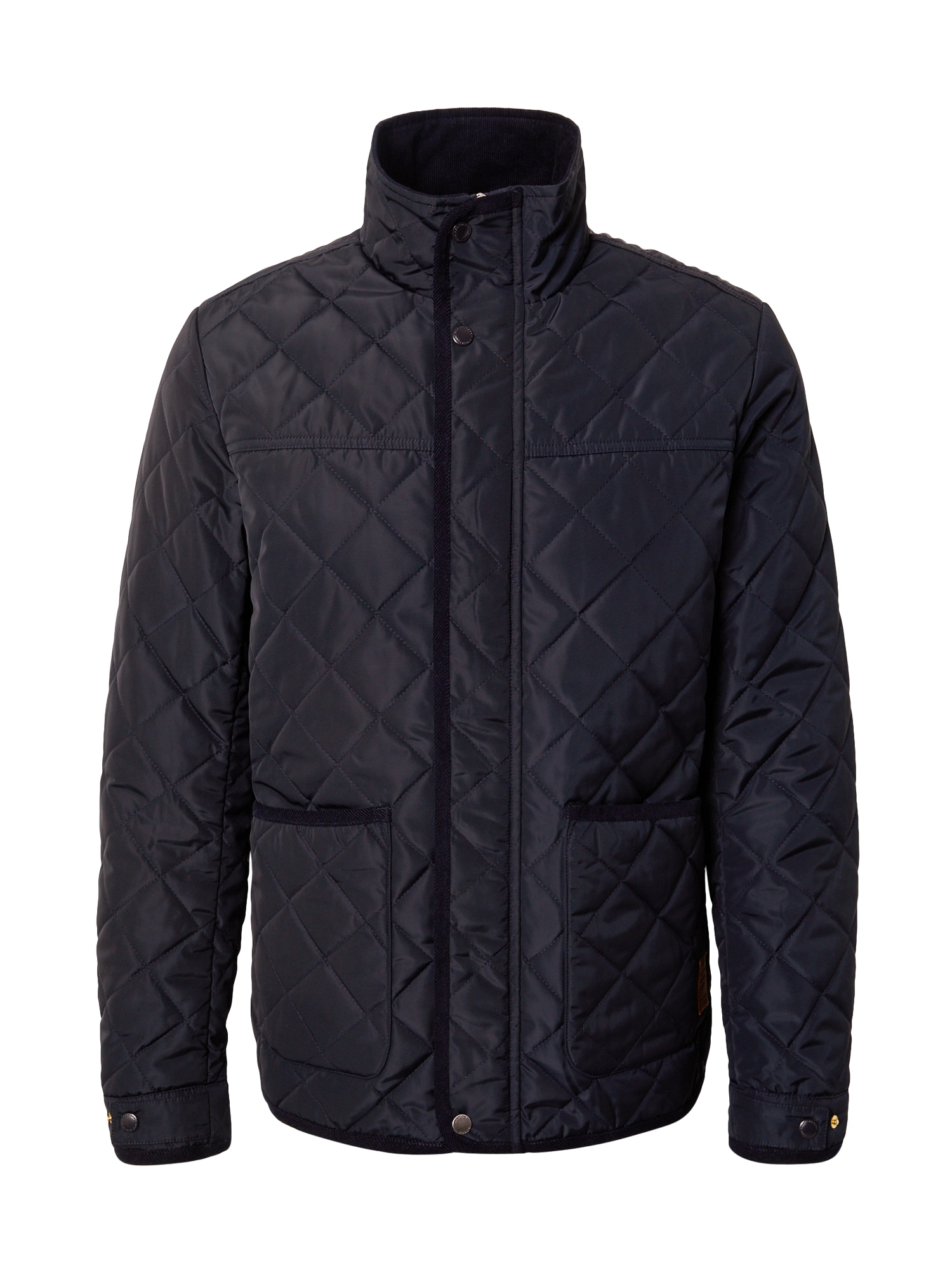 SCOTCH & SODA Prehodna jakna  mornarska