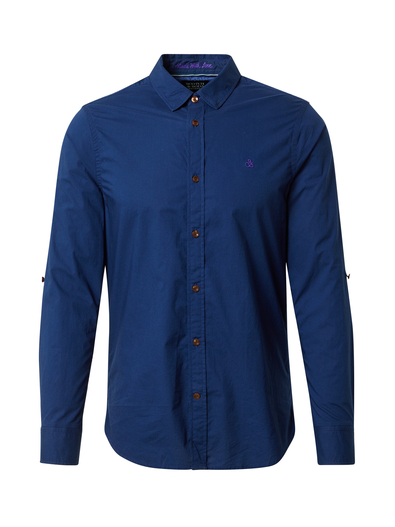 SCOTCH & SODA Srajca  marine