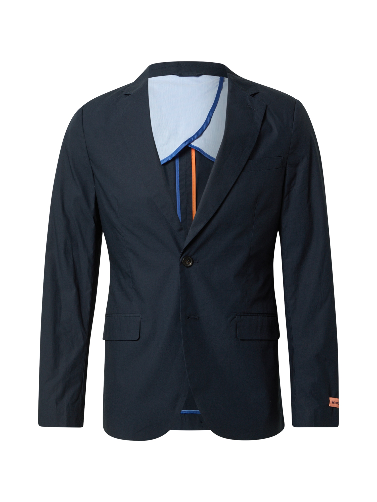 SCOTCH & SODA Suknjič  mornarska