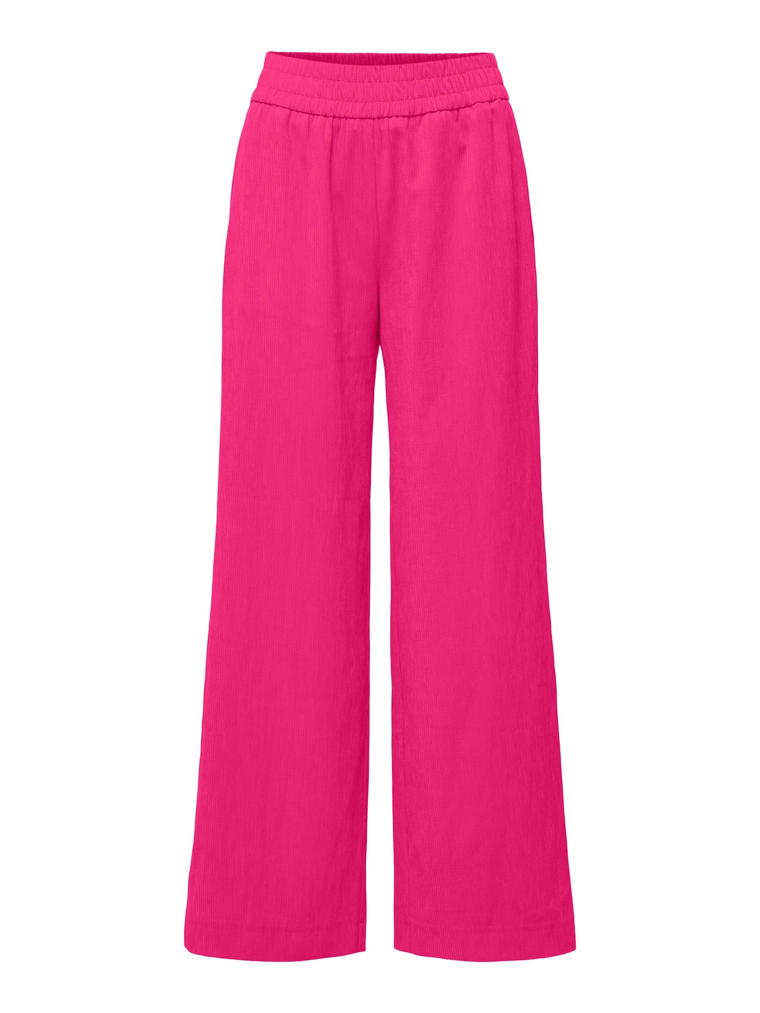 SELECTED FEMME Hlače 'Zoey'  roza