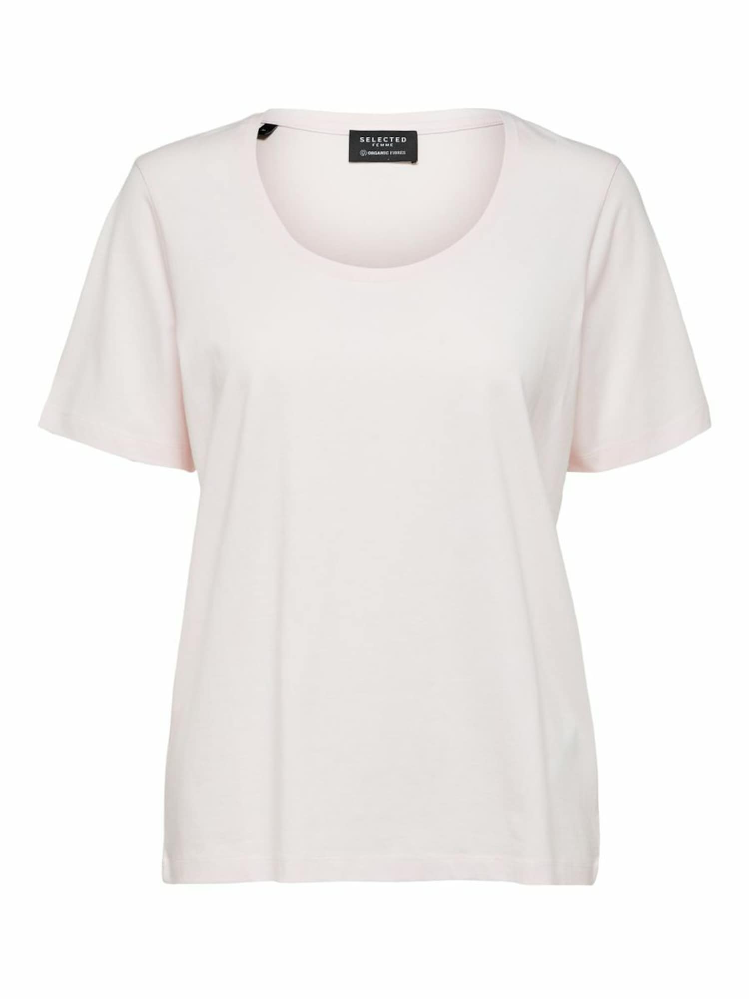SELECTED FEMME Majica  bela