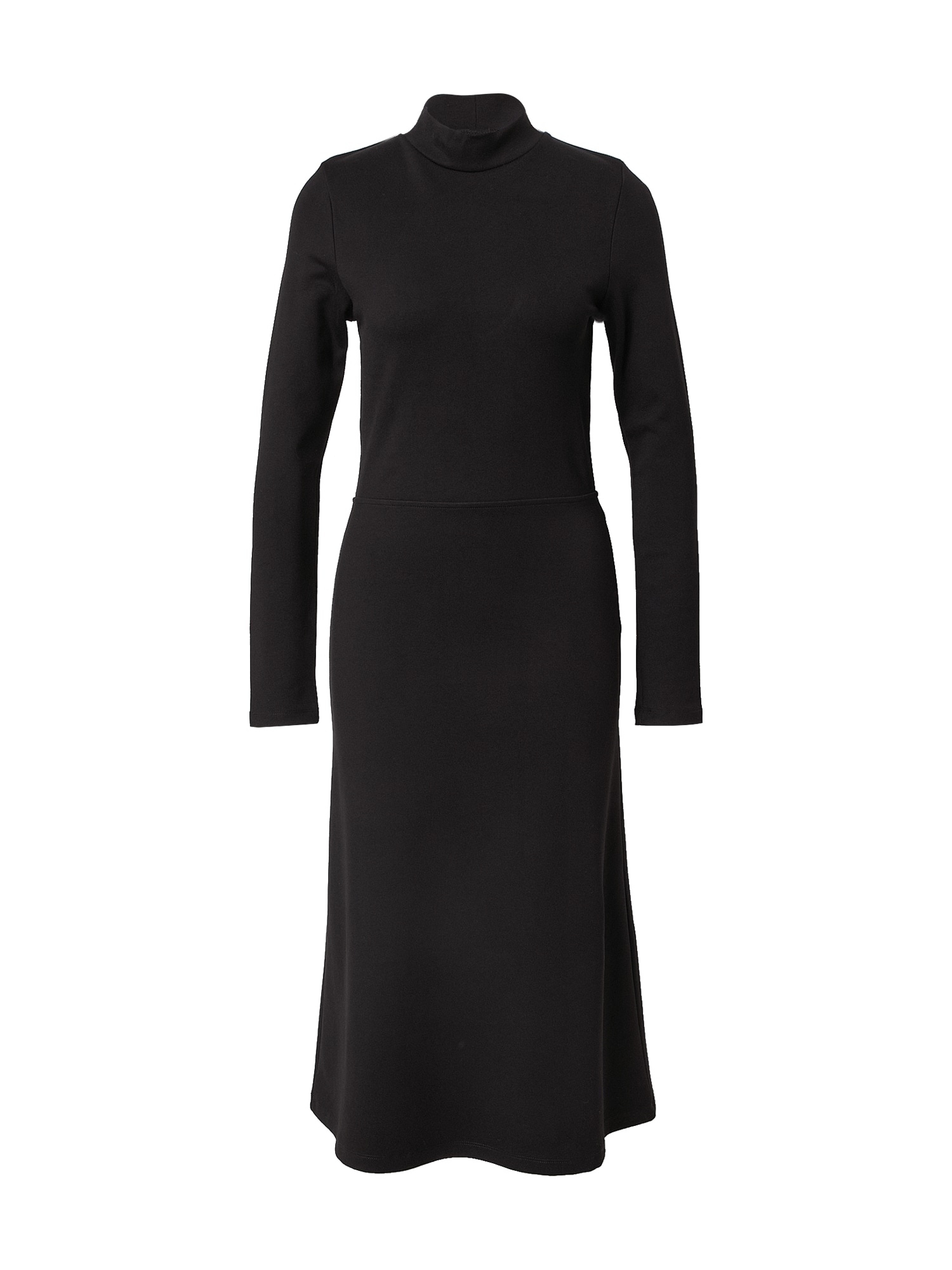 SELECTED FEMME Obleka  črna