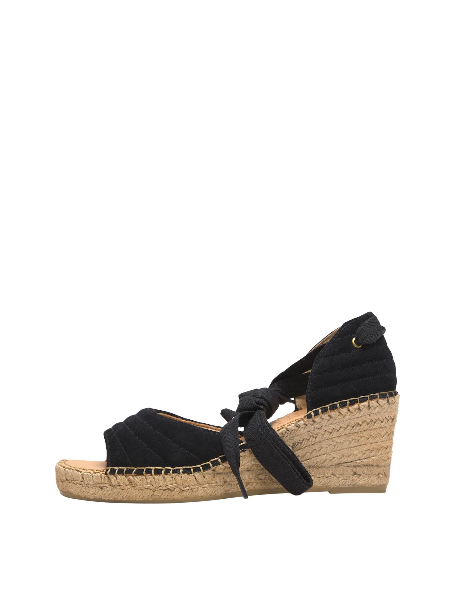 SELECTED FEMME Sandali 'Milla'  črna