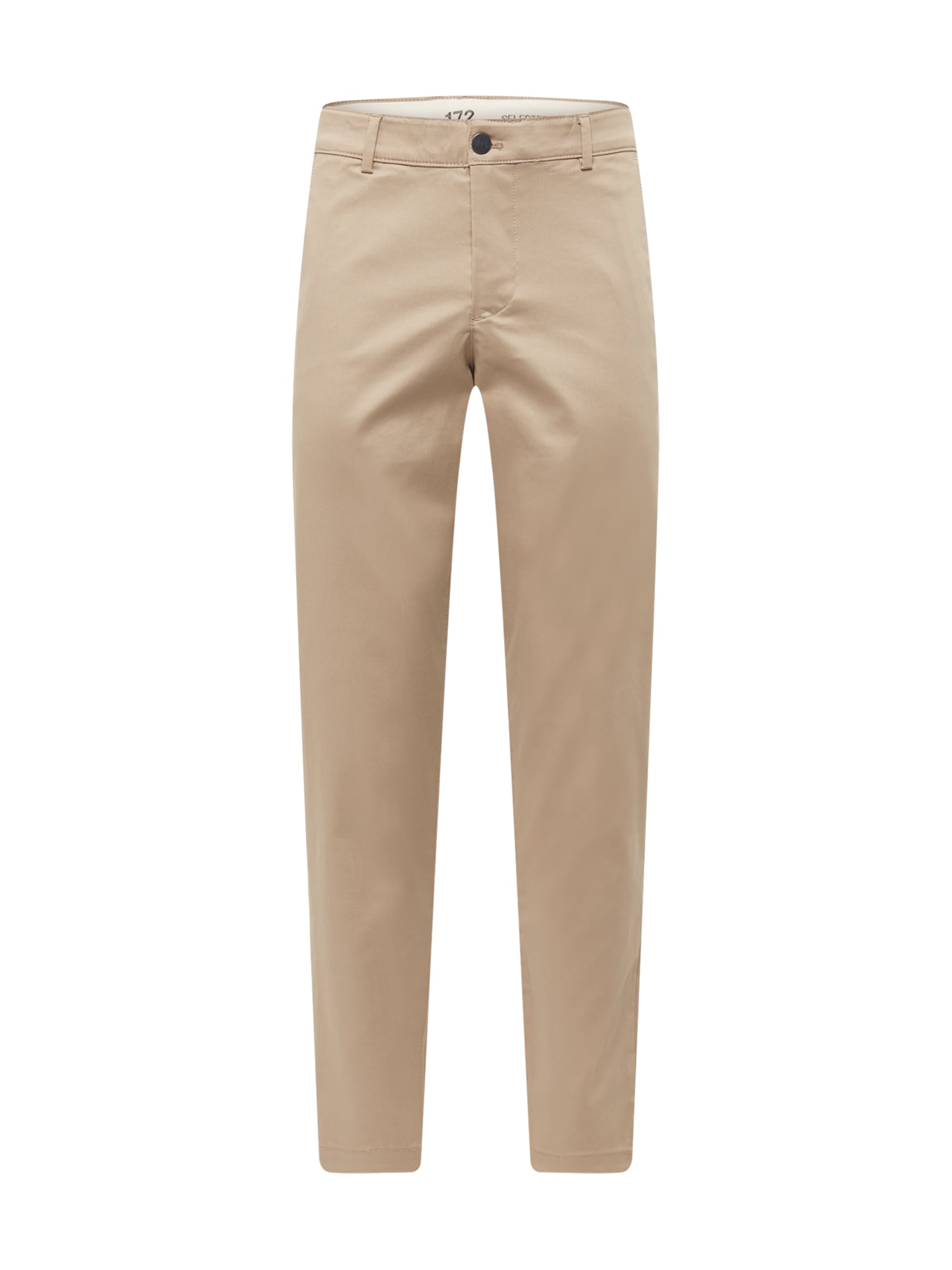 SELECTED HOMME Chino hlače 'Repton'  pesek