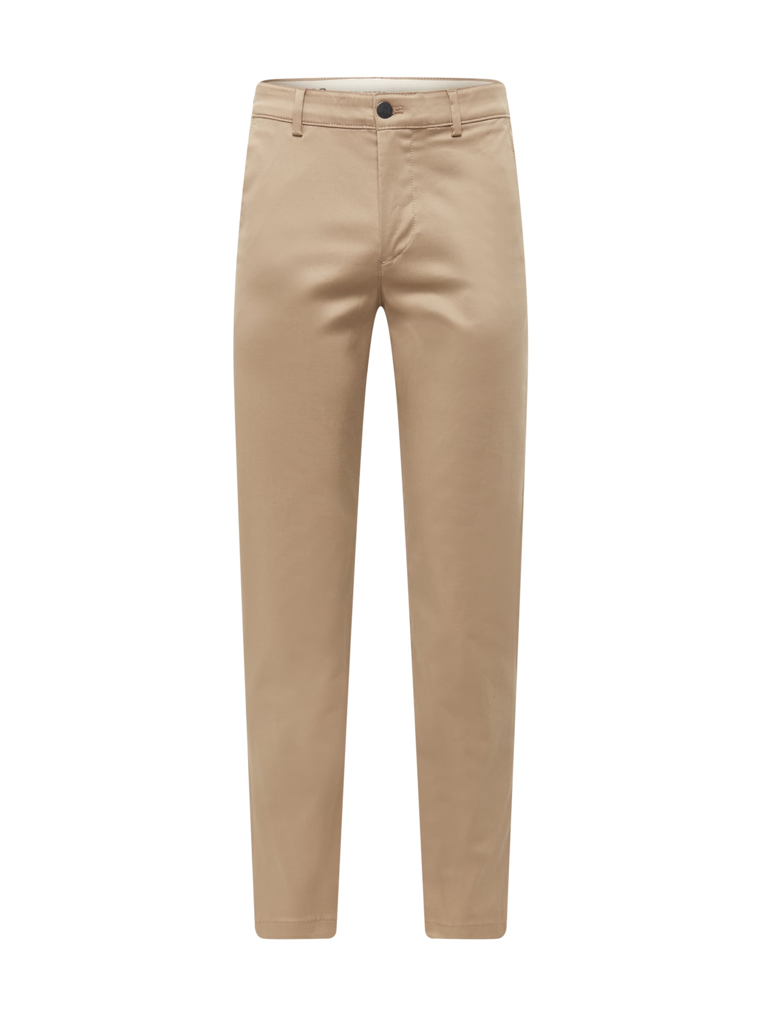 SELECTED HOMME Chino hlače 'Stoke'  bež