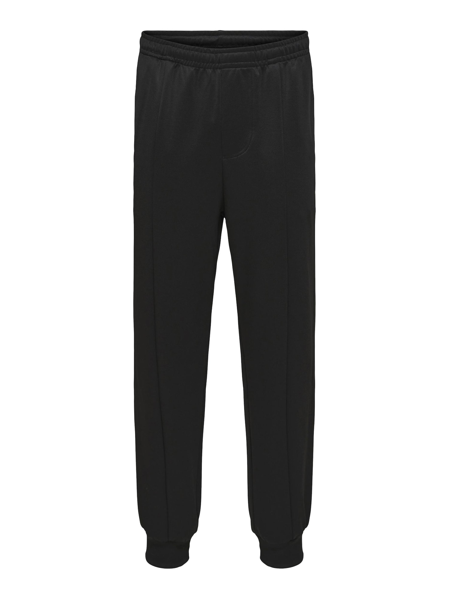 SELECTED HOMME Hlače 'MERL'  črna