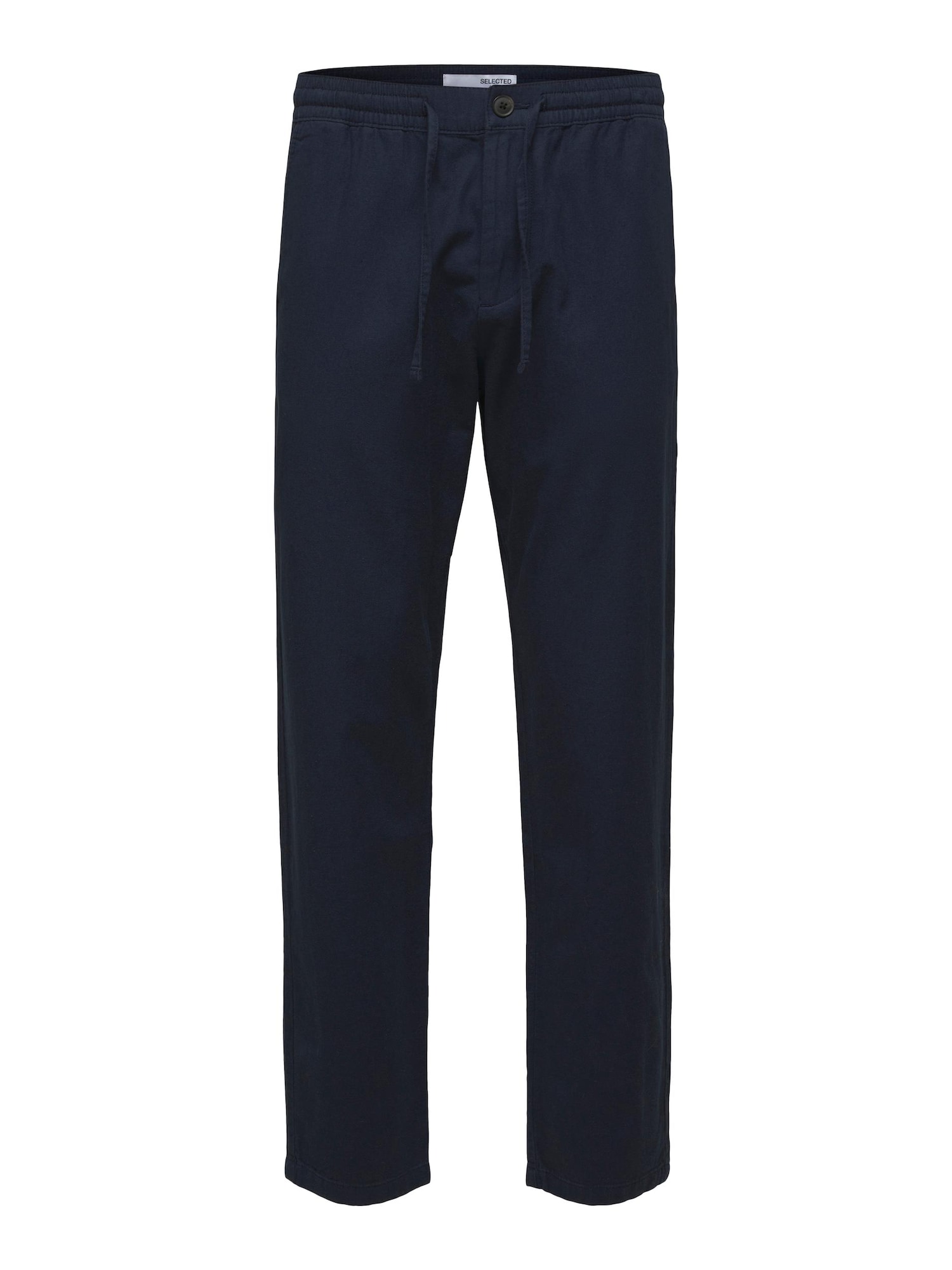 SELECTED HOMME Hlače 'Newton'  nočno modra