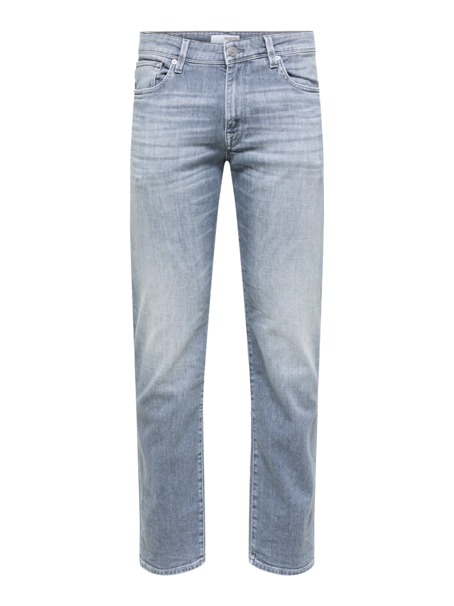 SELECTED HOMME Kavbojke 'Scott'  moder denim