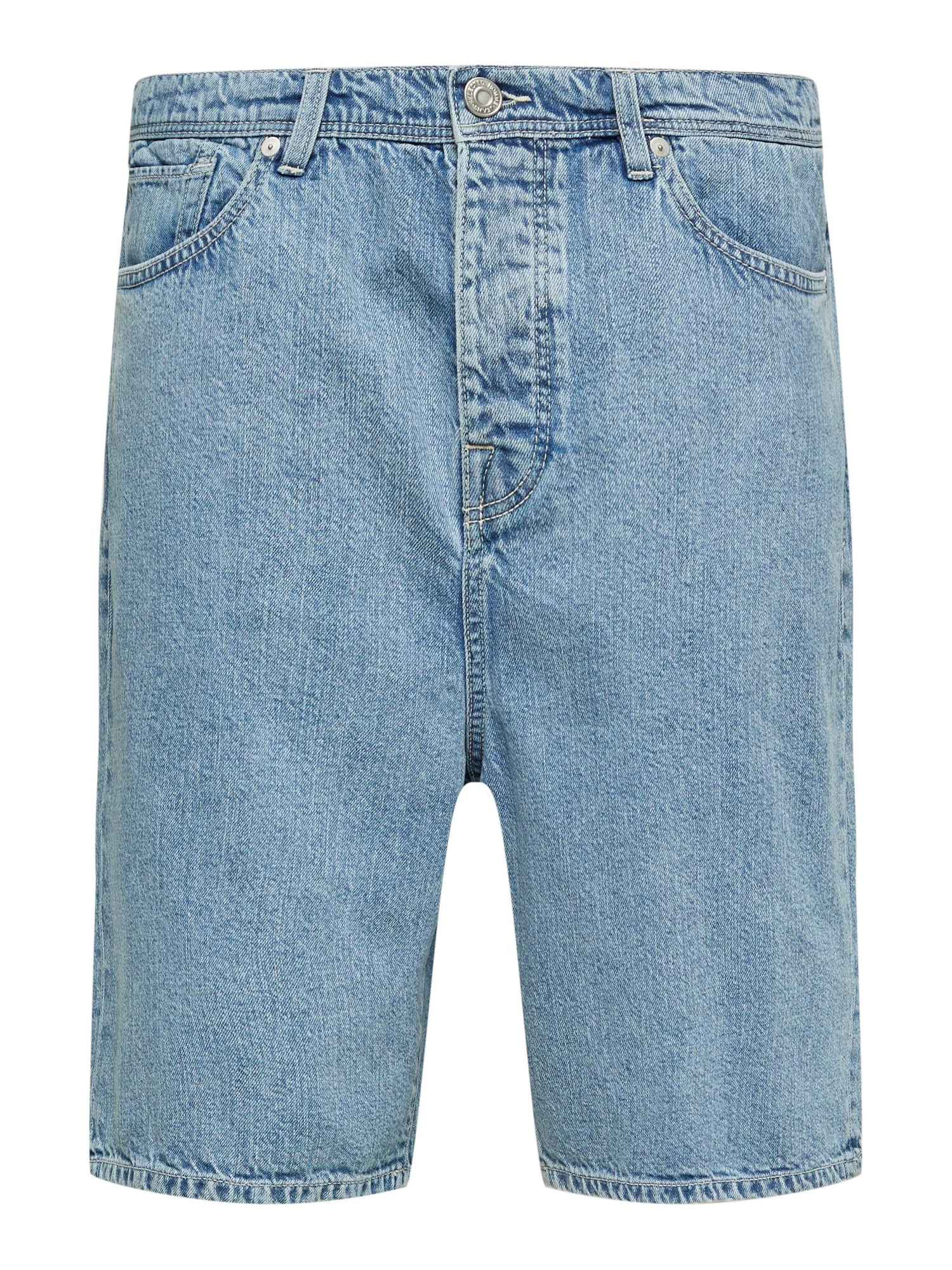 SELECTED HOMME Kavbojke  svetlo modra