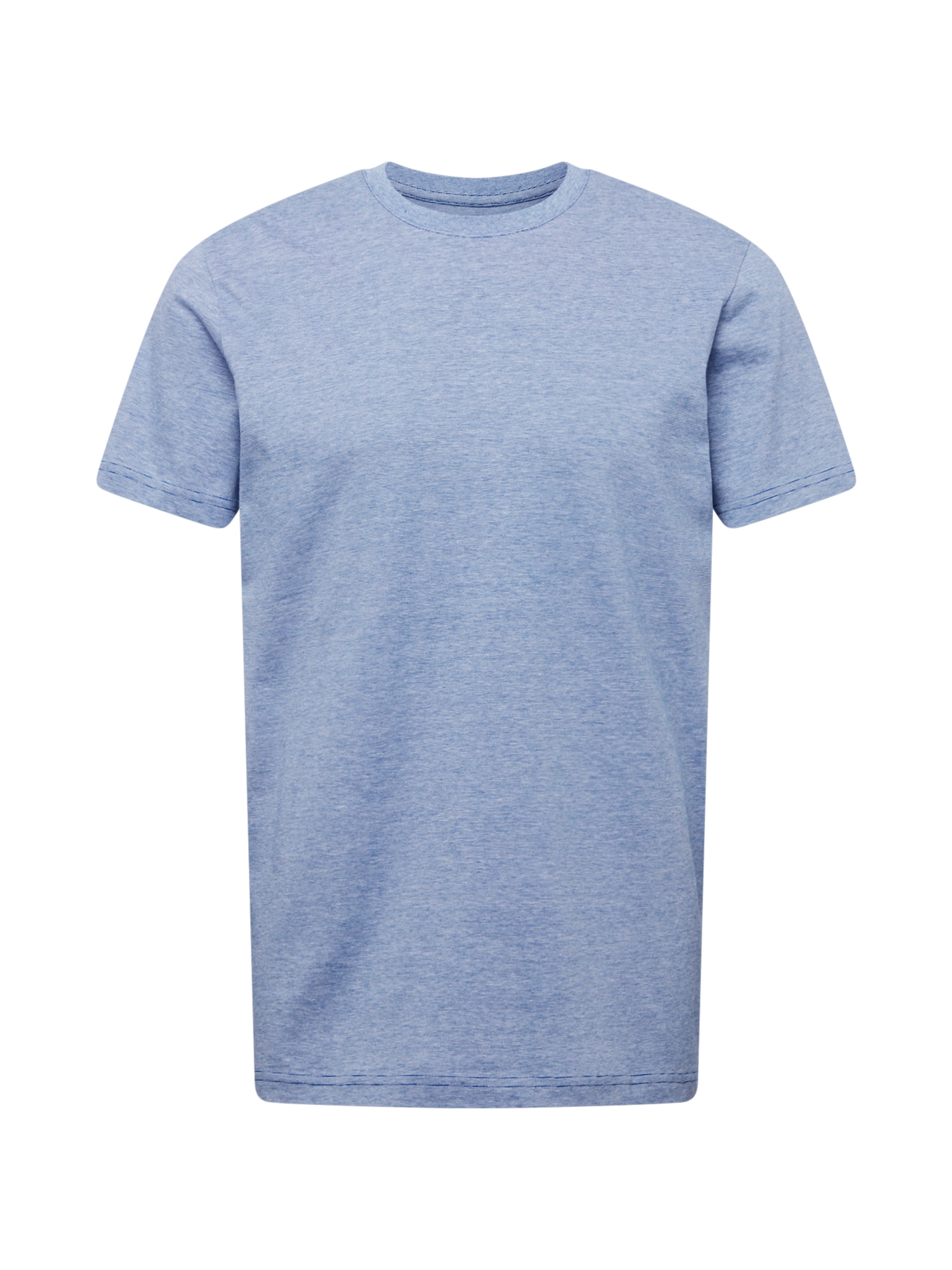 SELECTED HOMME Majica 'Norman'  progasto modra