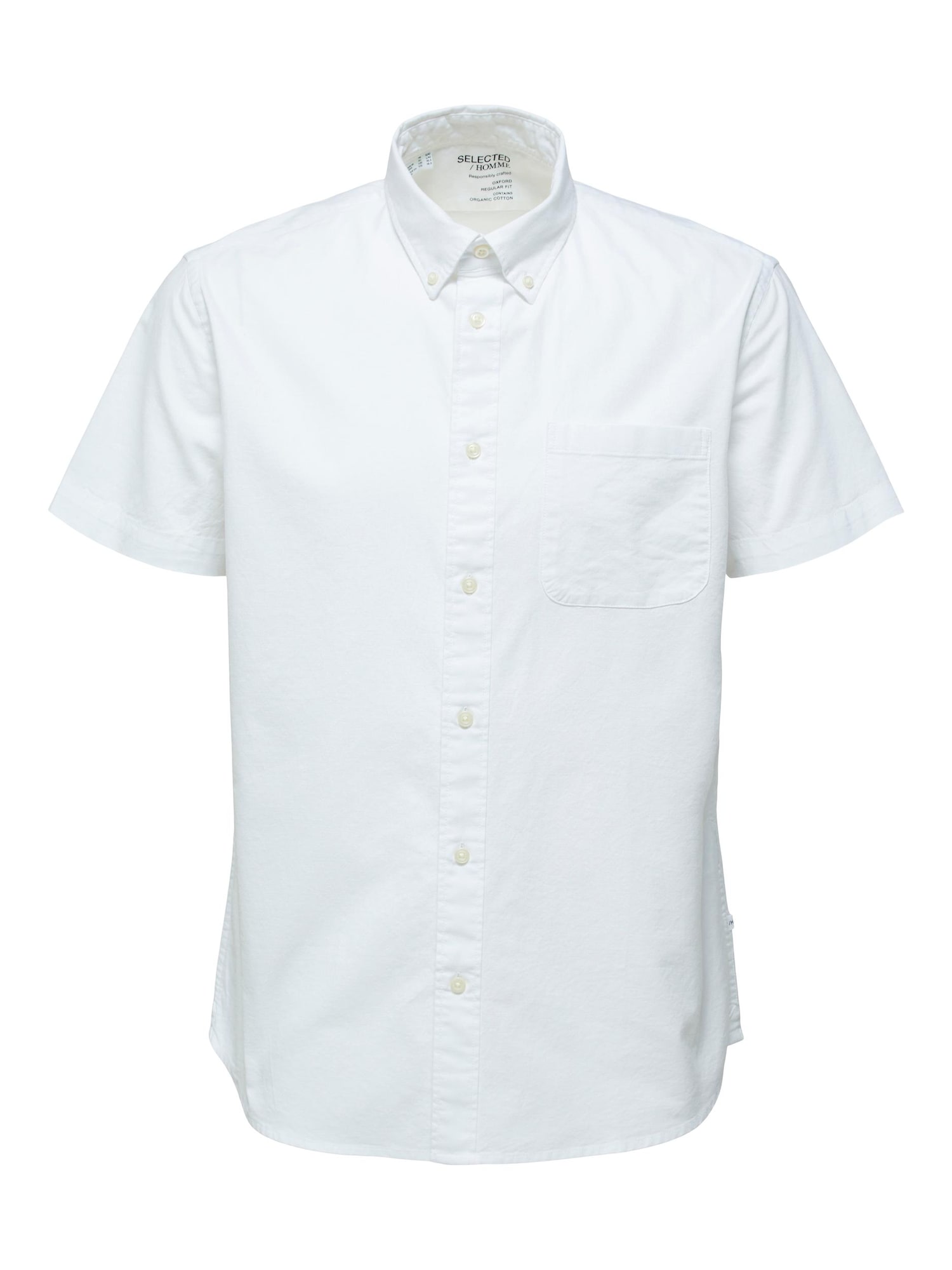 SELECTED HOMME Srajca 'Rick'  bela