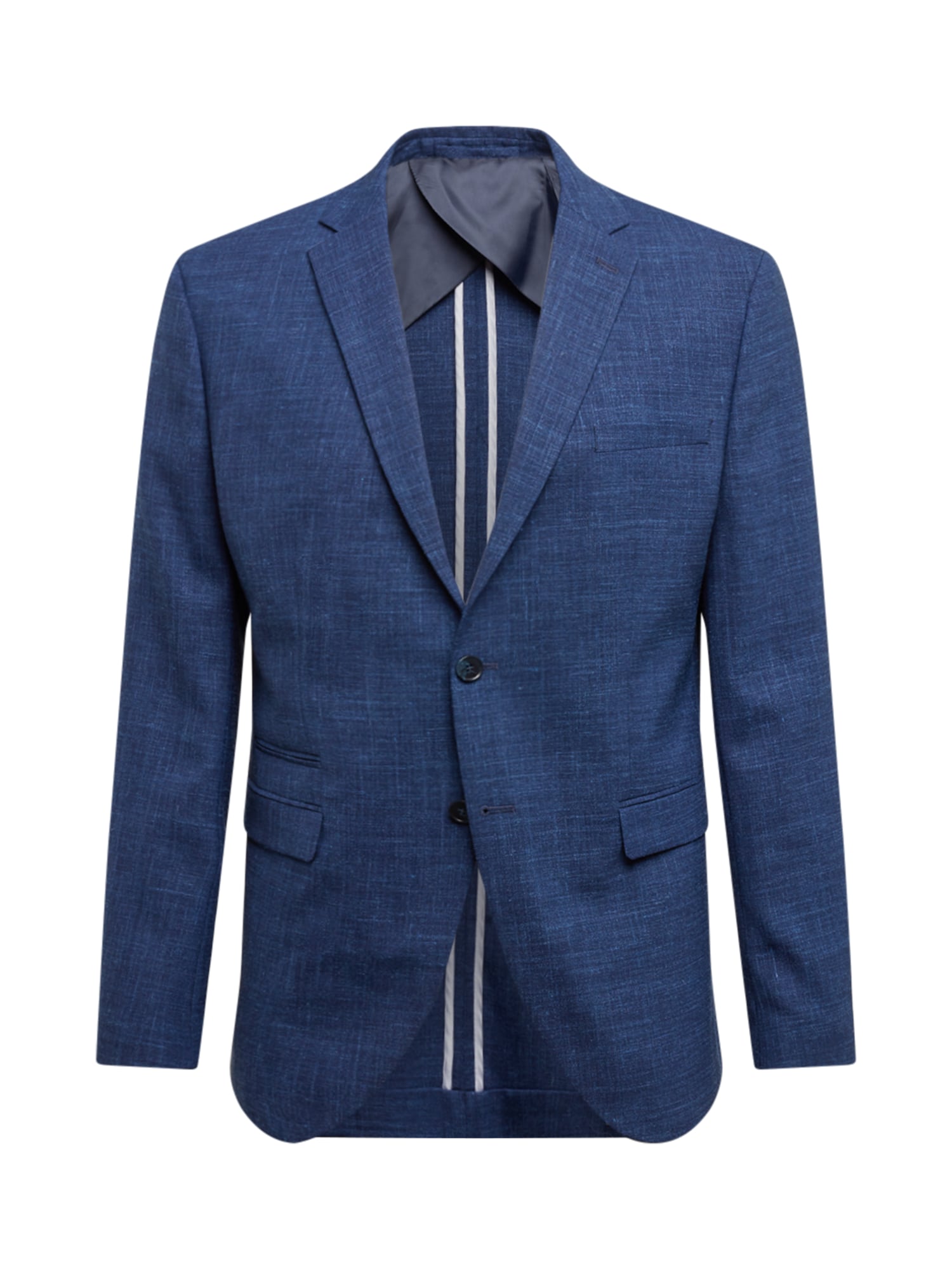 SELECTED HOMME Suknjič  mornarska