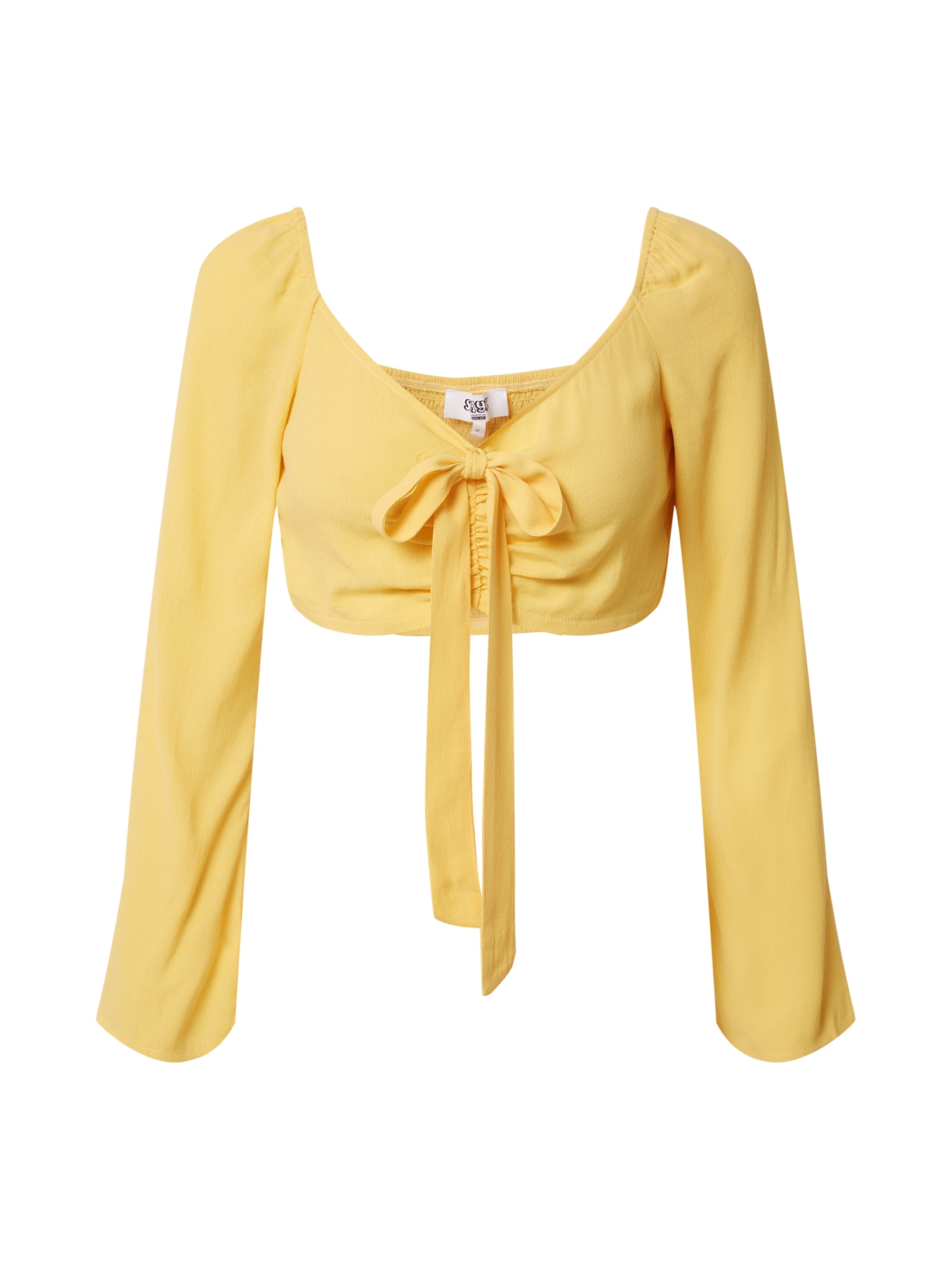SHYX Bluza 'Phoenix'  rumena