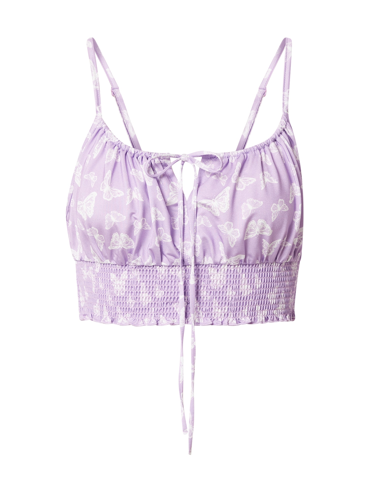 SHYX Top 'Ruby'  majnica / bela