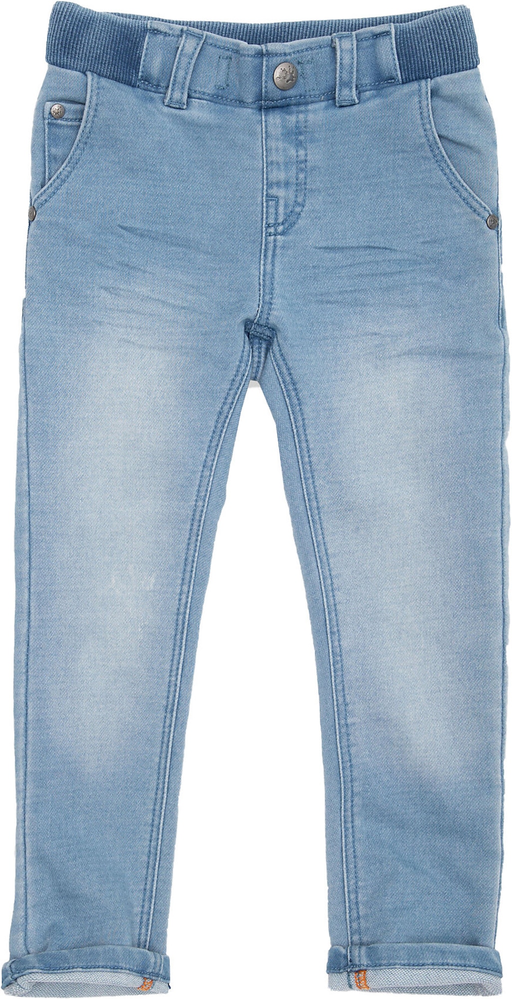 SIGIKID Kavbojke  moder denim