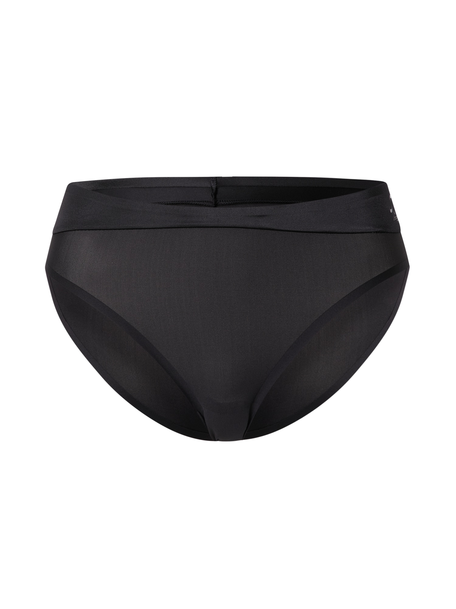 SLOGGI Bikini hlačke  črna