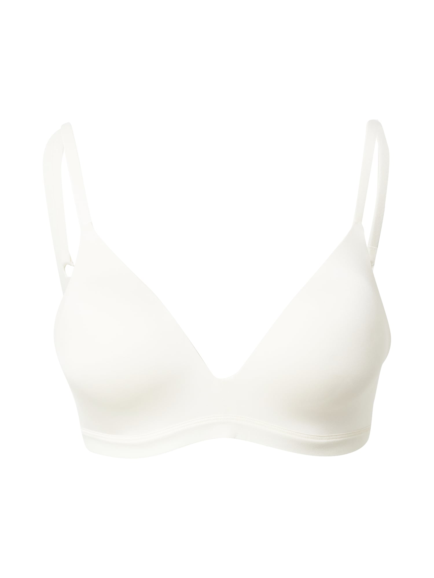 SLOGGI Nedrček 'WOW Comfort'  bela