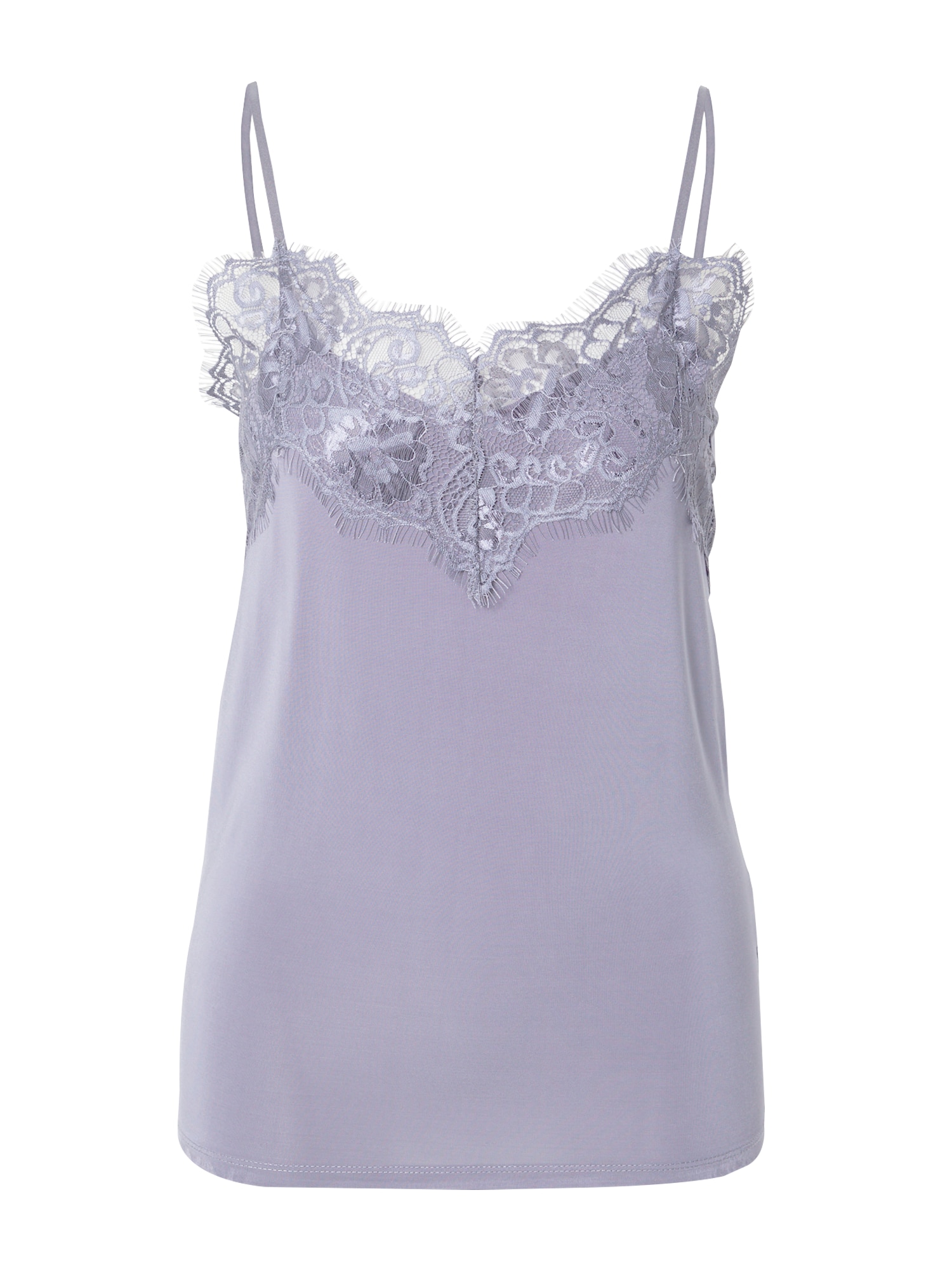SOAKED IN LUXURY Top 'CLARA'  majnica