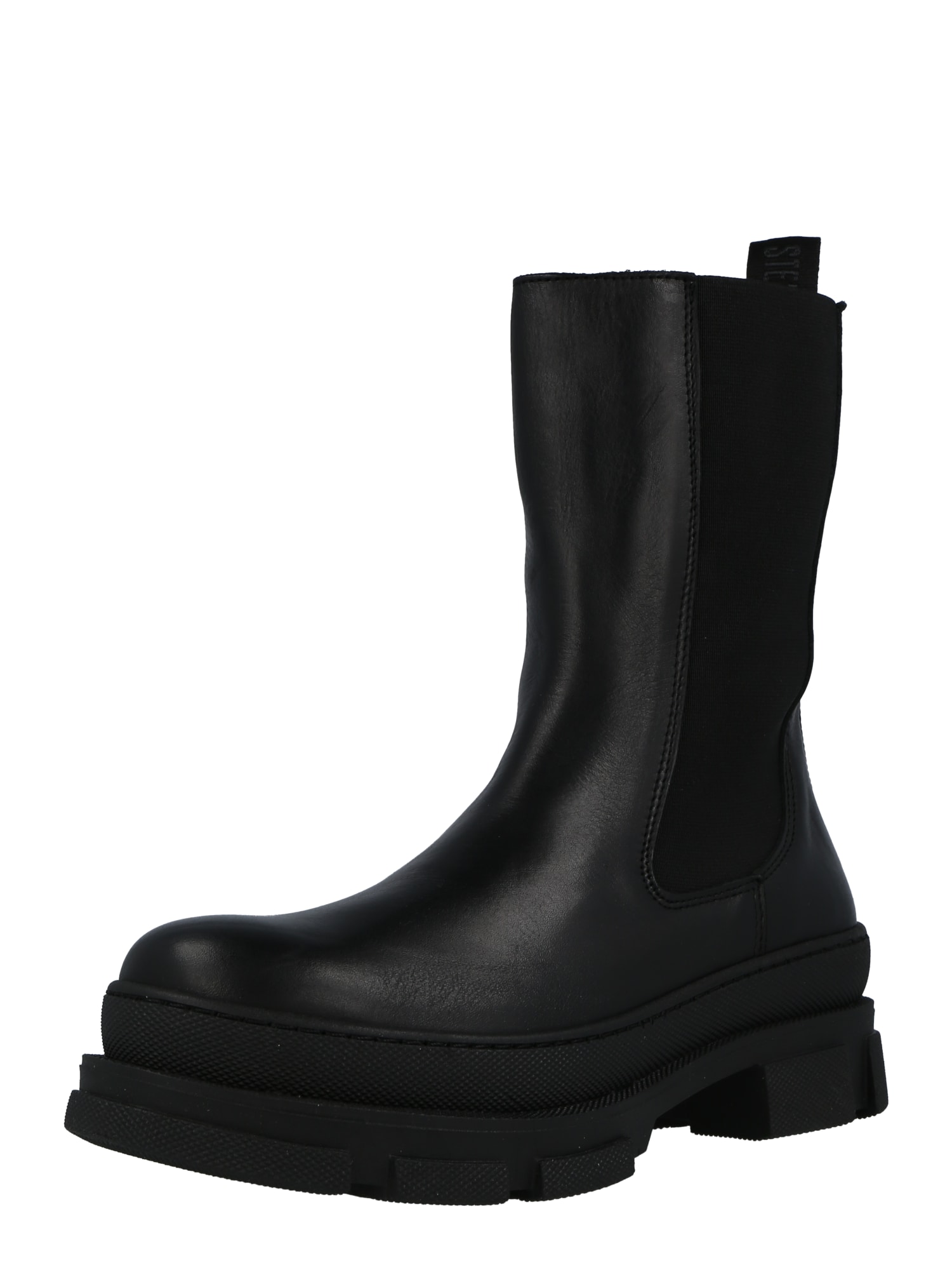 STEVE MADDEN Chelsea škornji 'FILINA'  črna