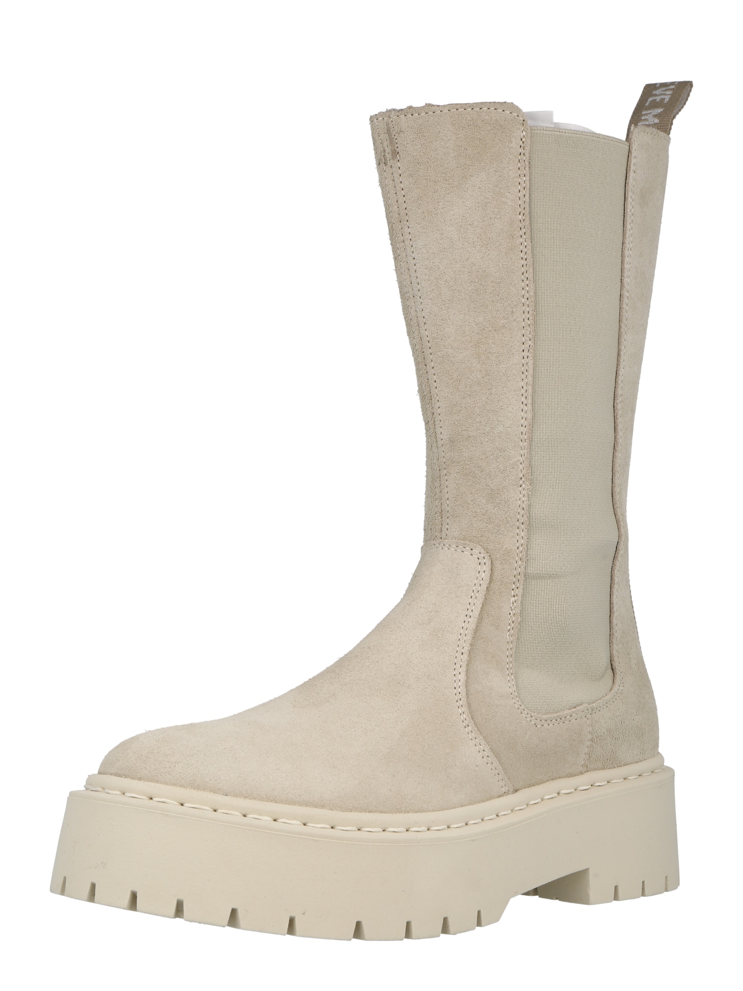 STEVE MADDEN Chelsea škornji 'VIVIANNE'  bež