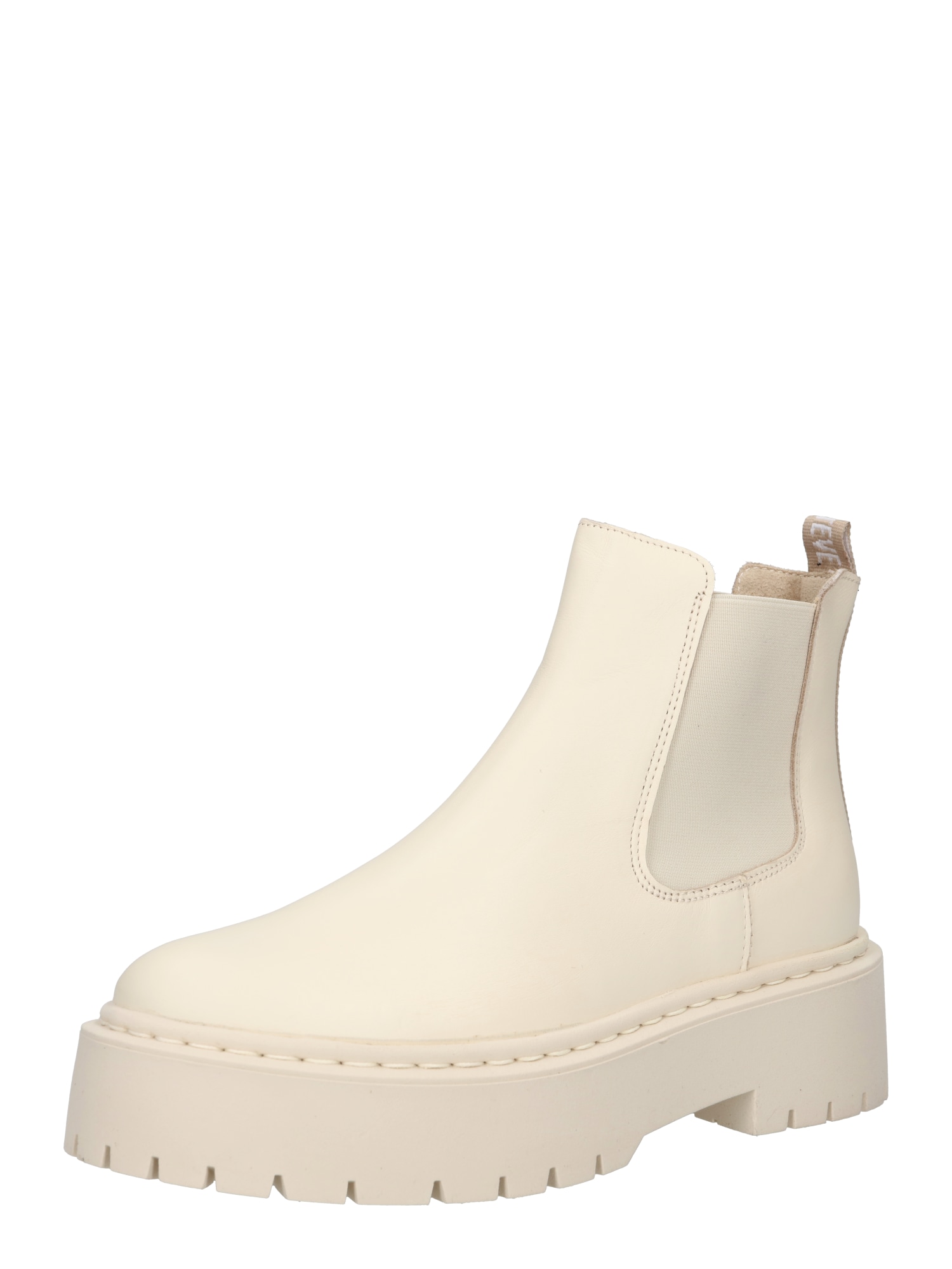 STEVE MADDEN Chelsea škornji  bež