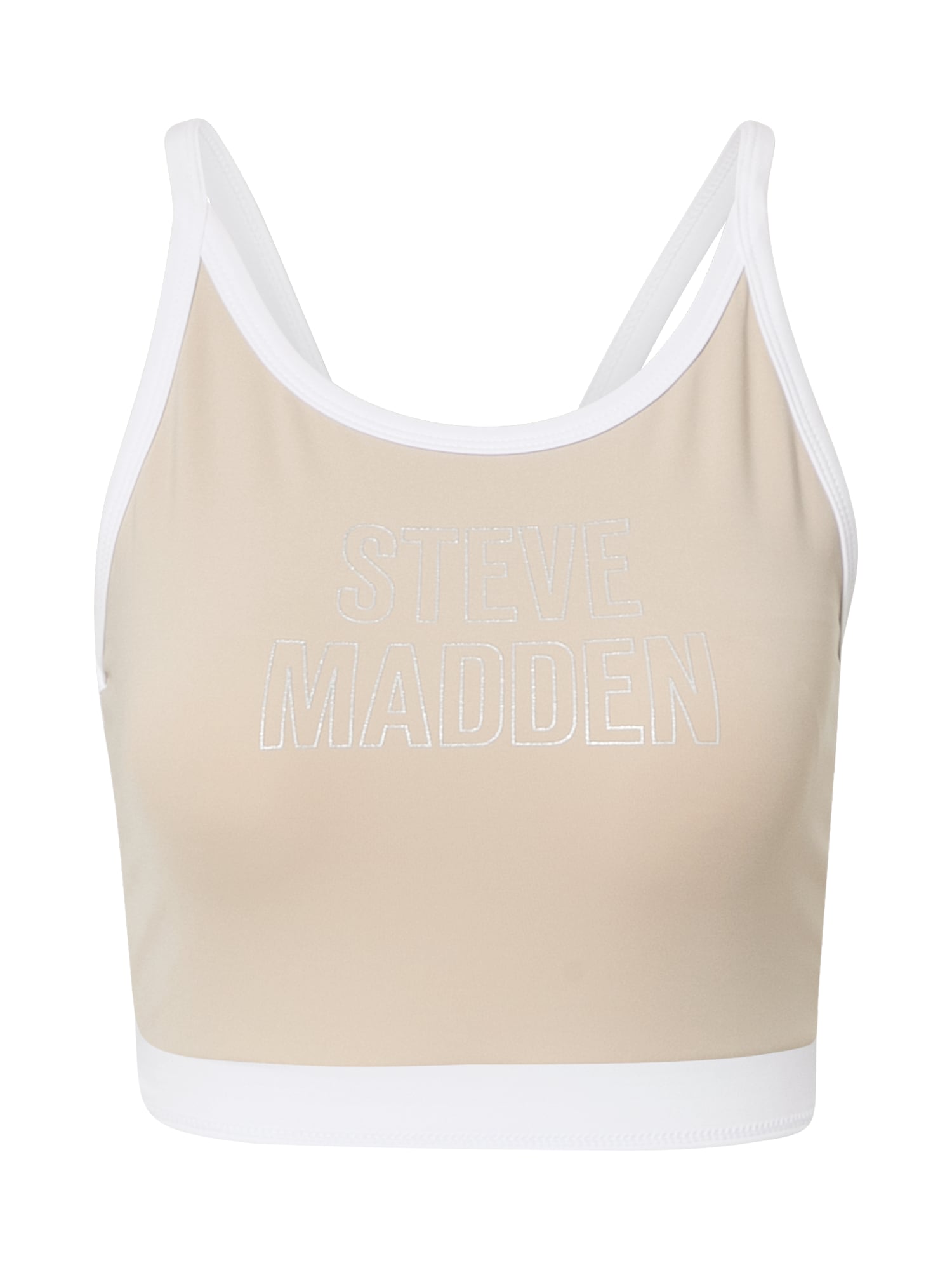 STEVE MADDEN Top 'IDYNAMIC'  kamela / bela