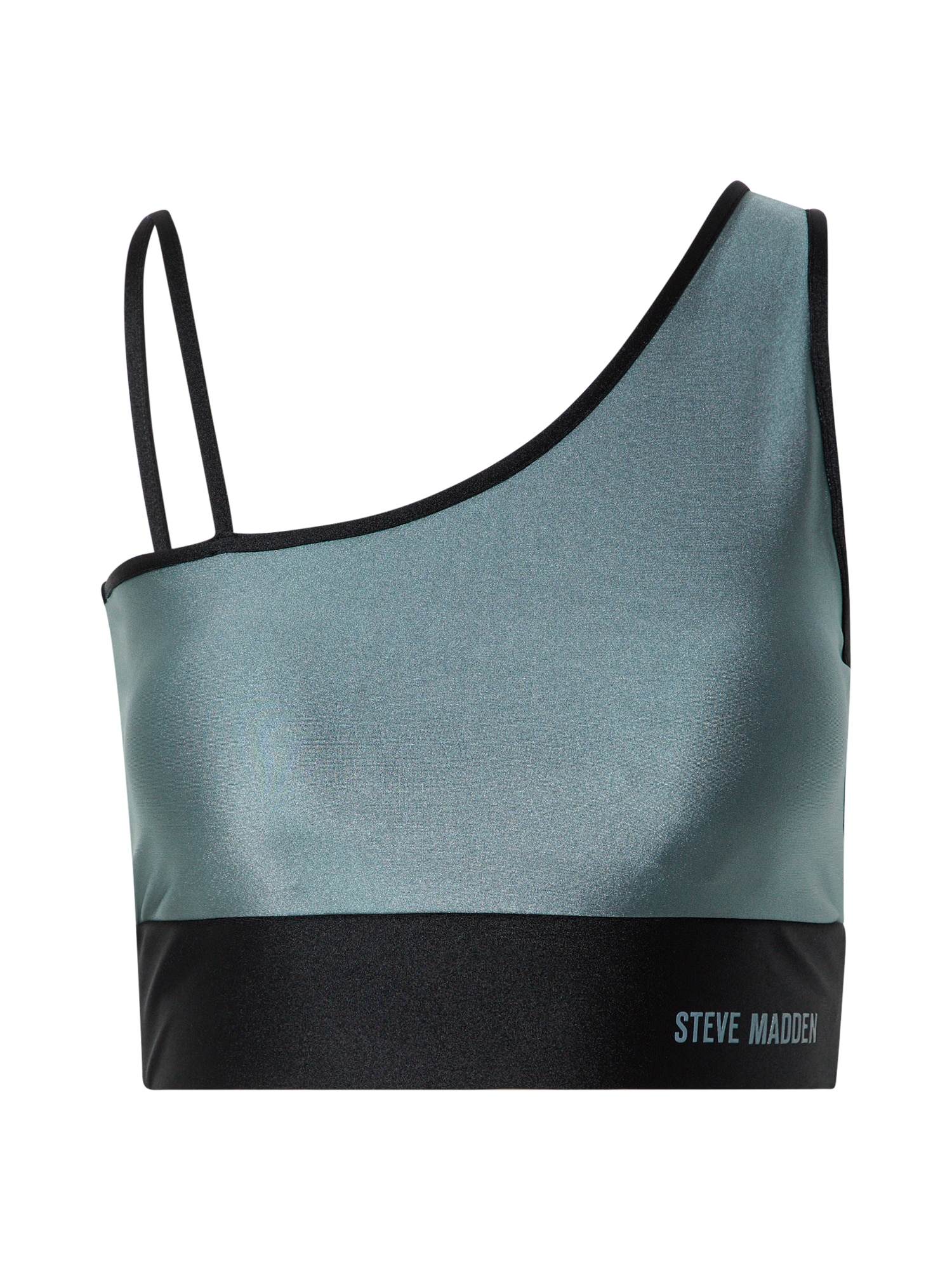 STEVE MADDEN Top 'IGRACE'  opal / črna
