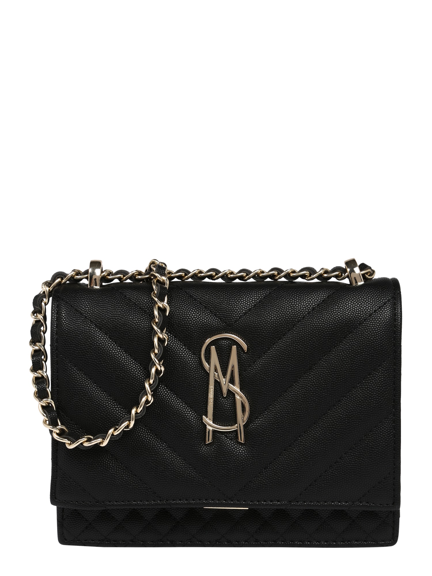 STEVE MADDEN Torba za čez ramo 'BAMARA'  črna
