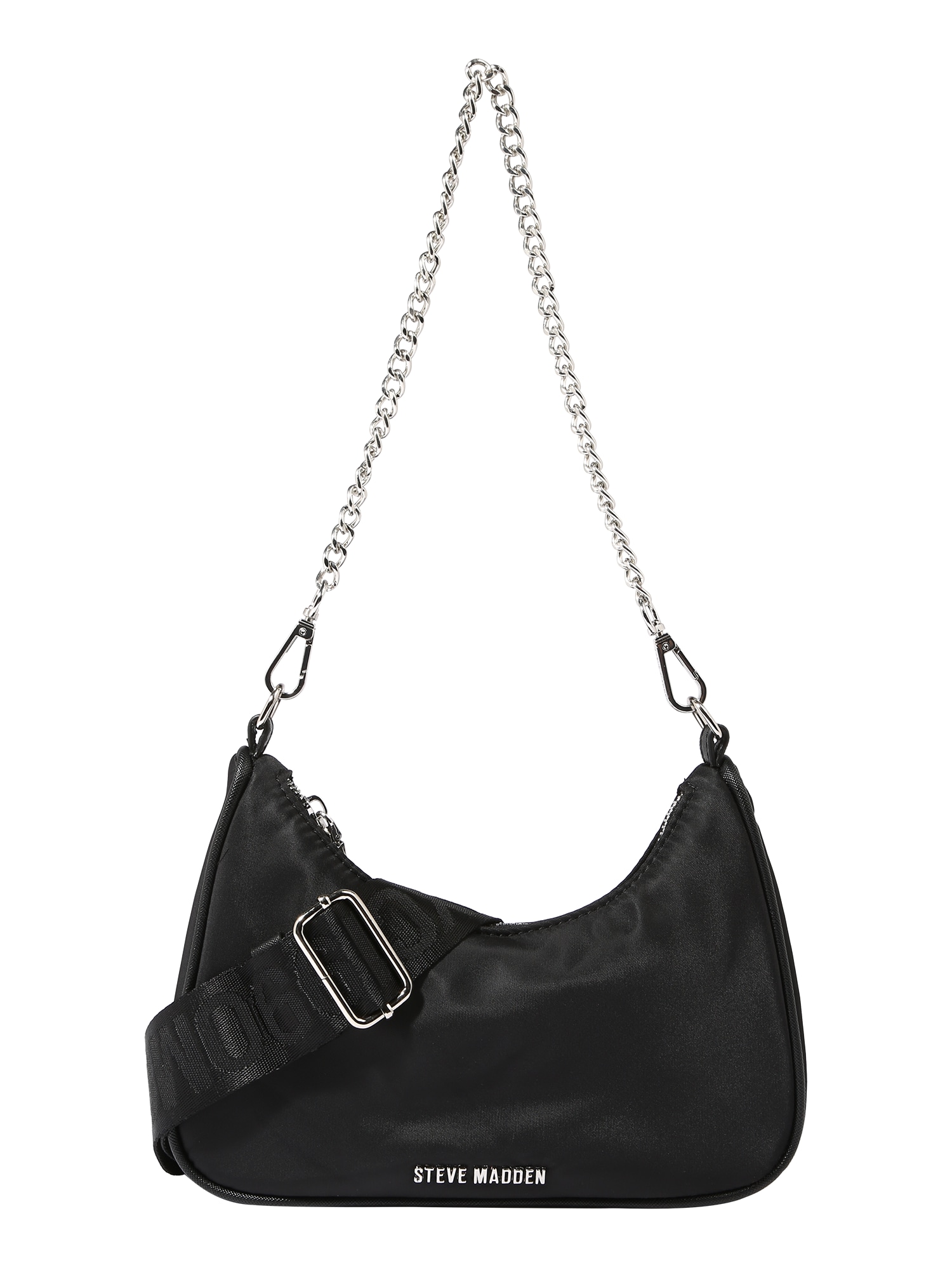 STEVE MADDEN Torba za čez ramo 'BVITAL'  črna