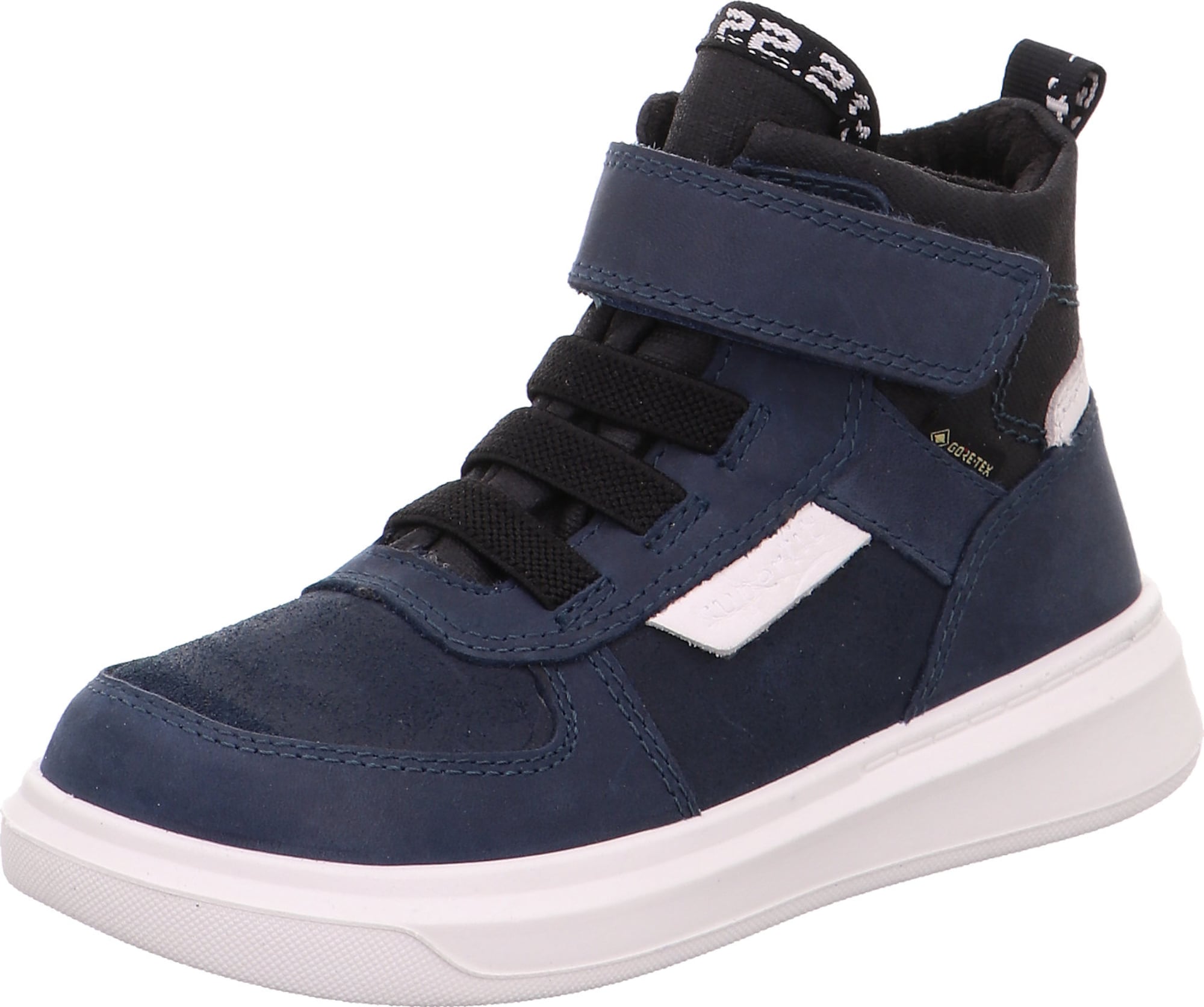 SUPERFIT Superge 'Cosmo'  modra / bela