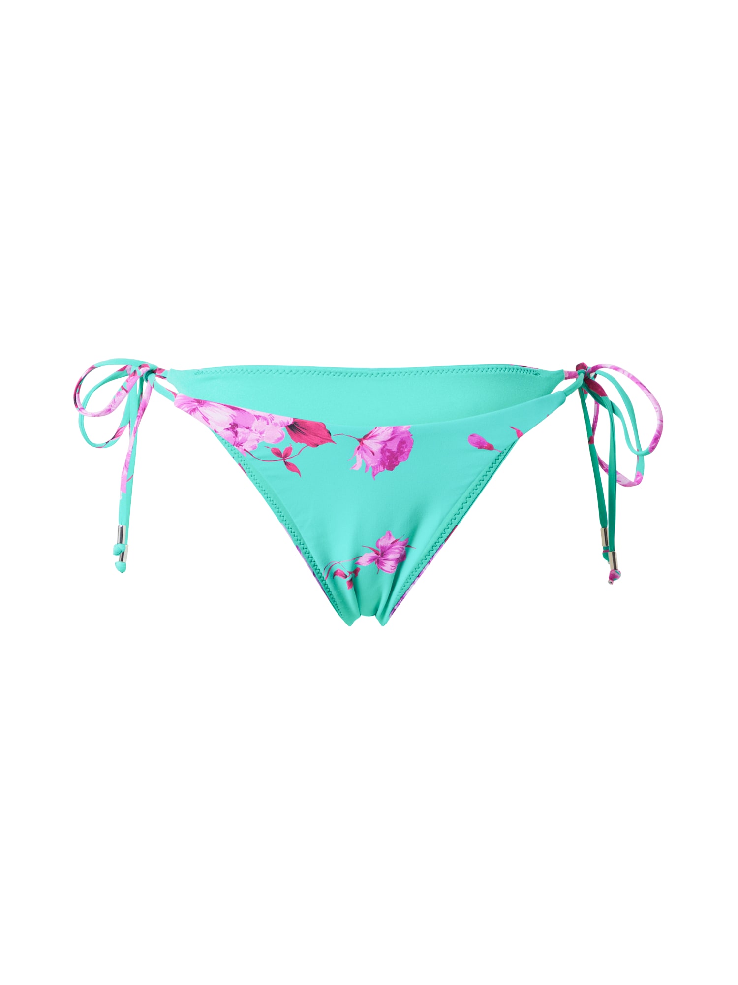Seafolly Bikini hlačke 'Rio'  žad / mešane barve