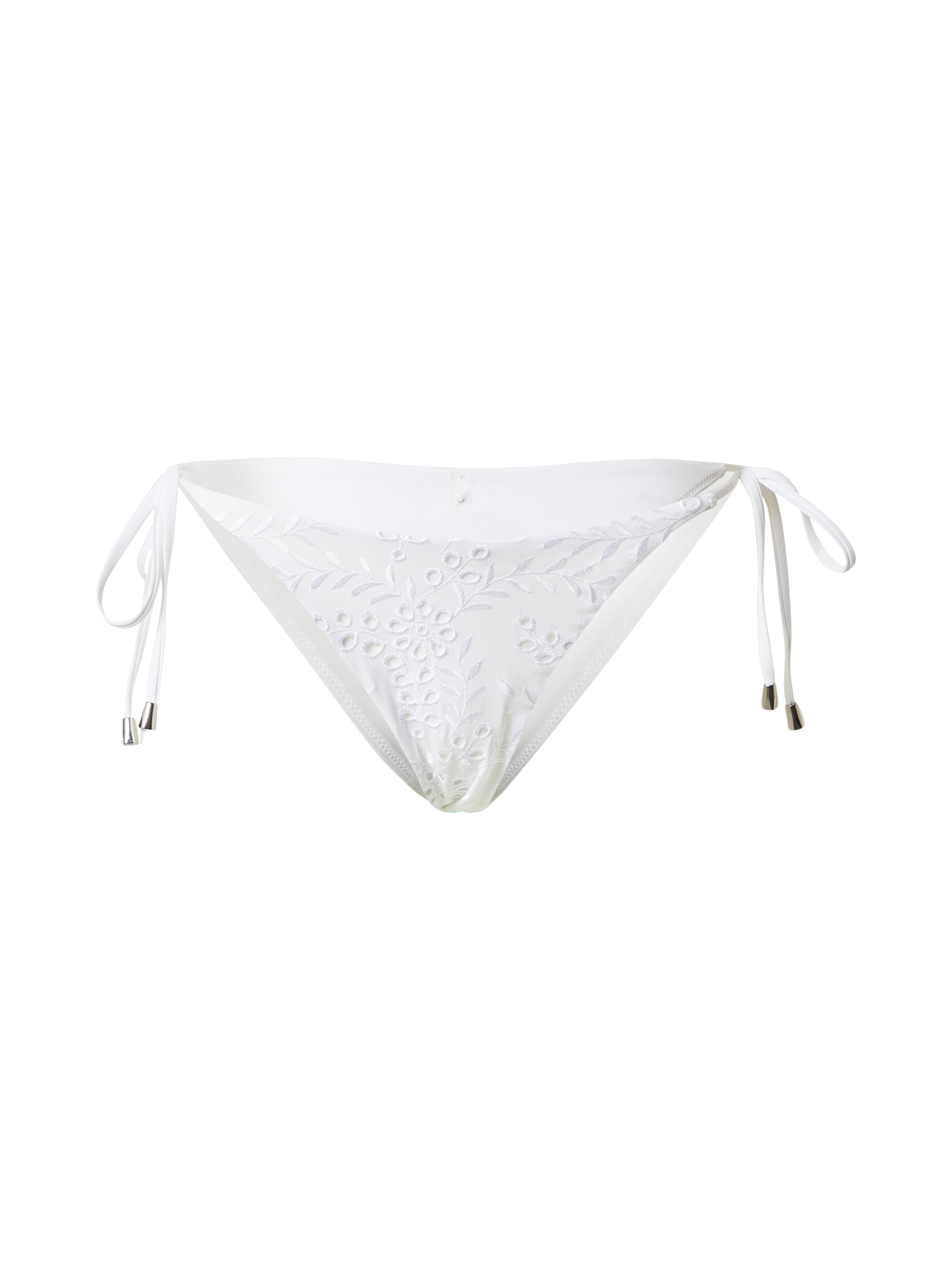 Seafolly Bikini hlačke  bela