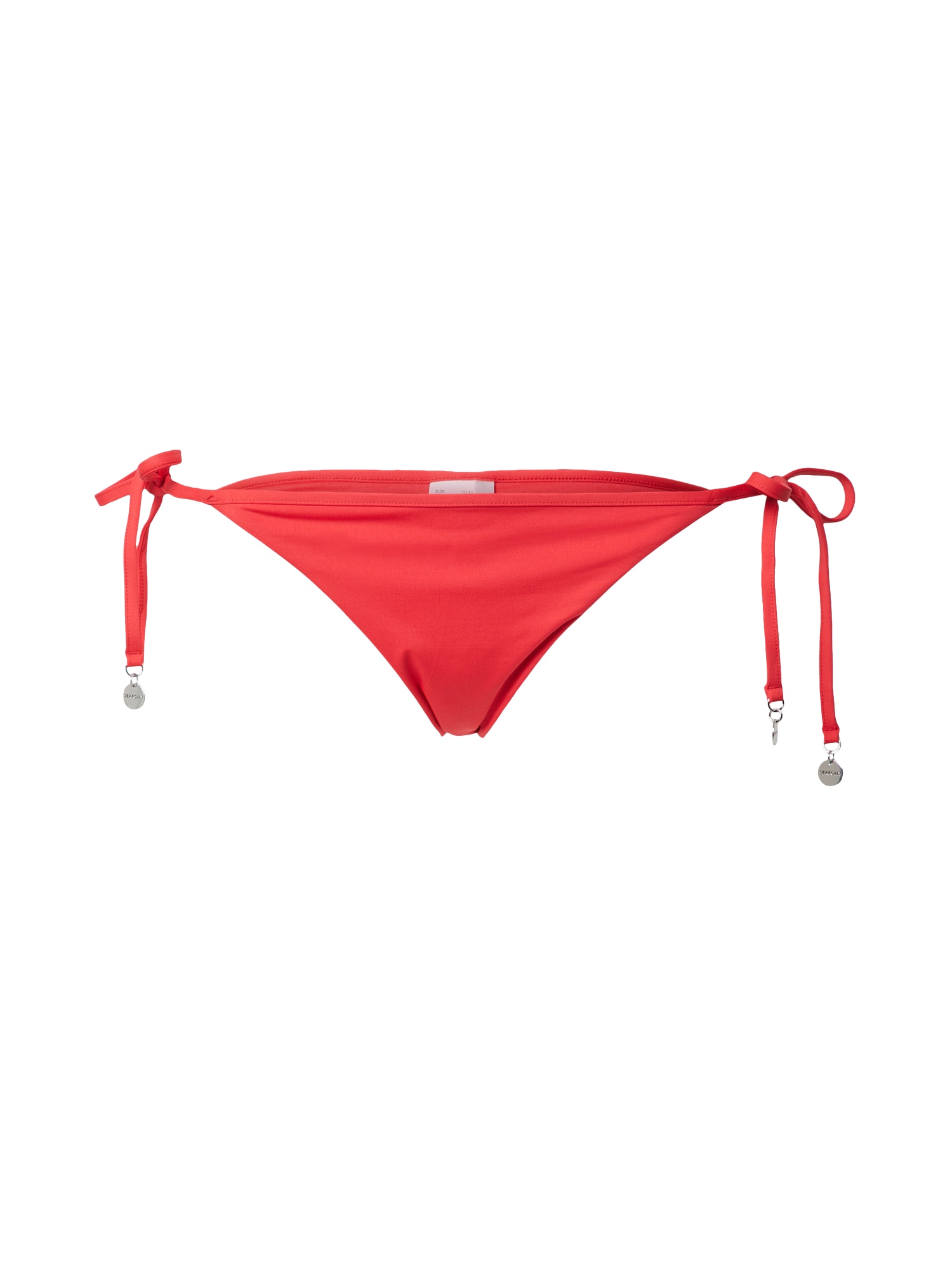 Seafolly Bikini hlačke  rdeča