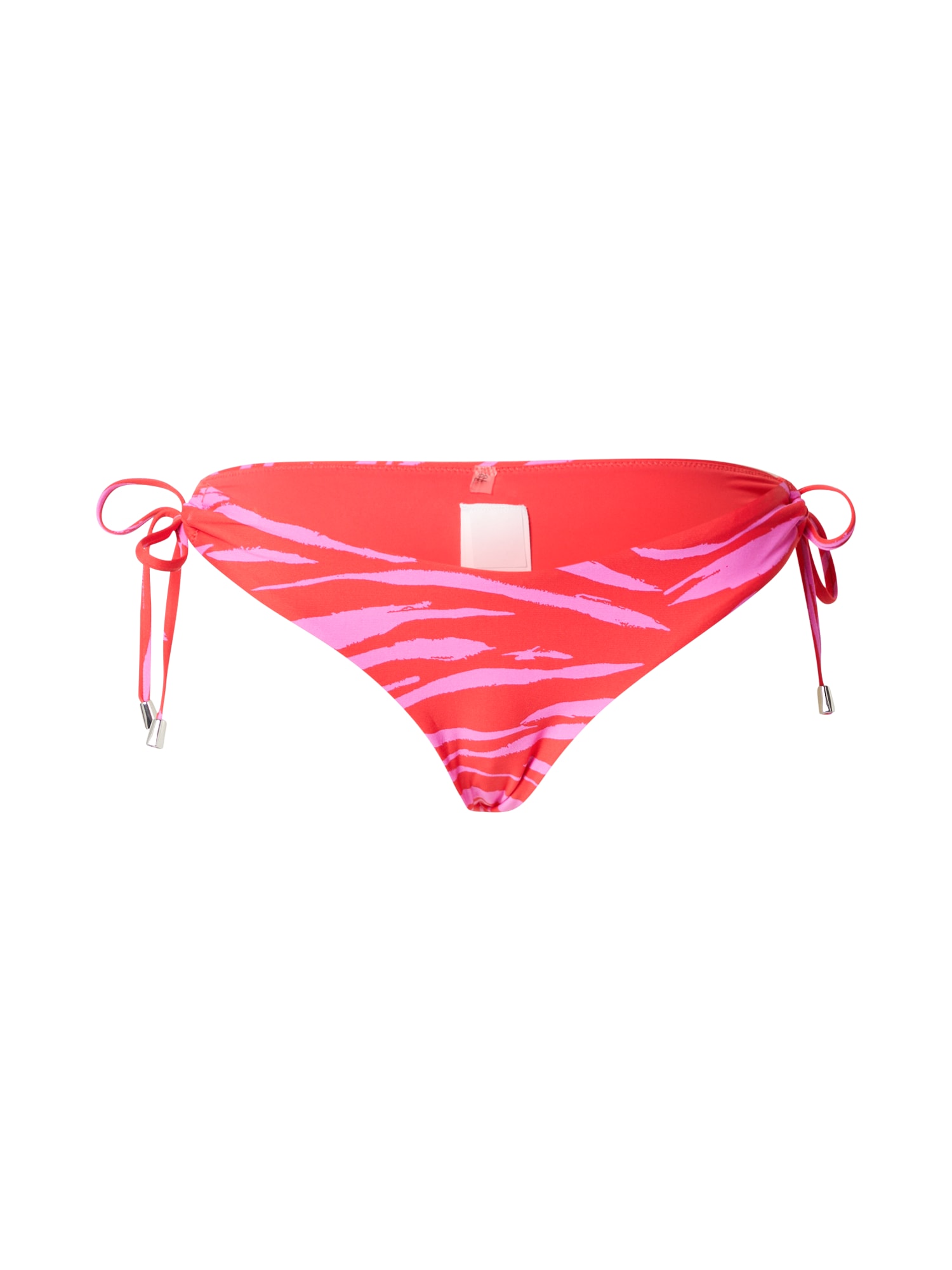 Seafolly Bikini hlačke  roza / svetlo rdeča