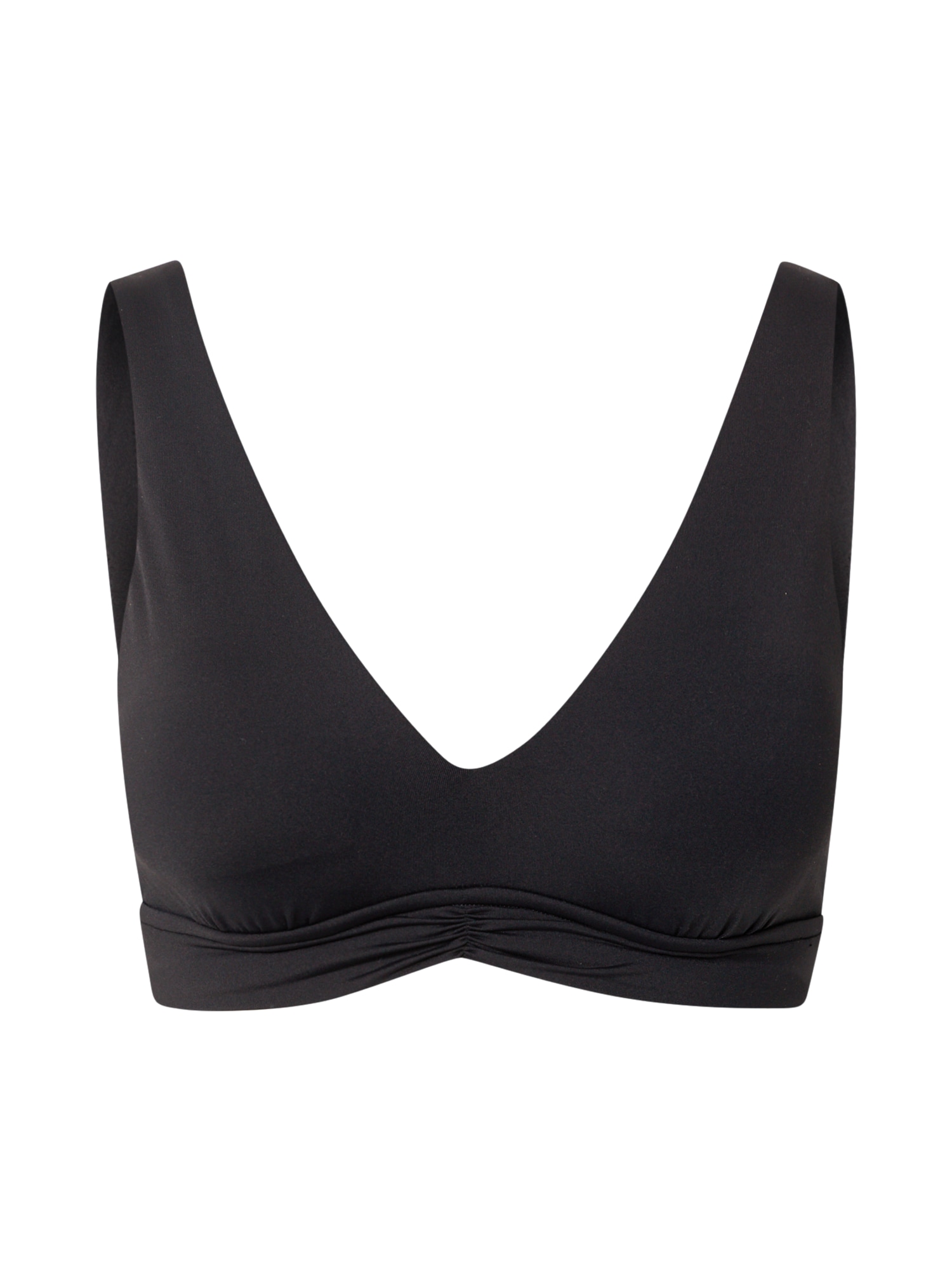 Seafolly Bikini zgornji del  črna