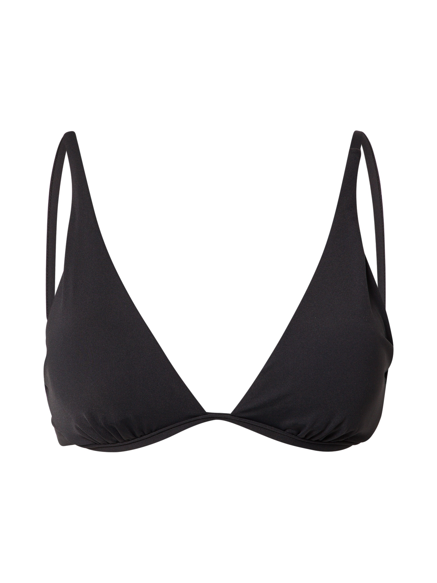 Seafolly Bikini zgornji del  črna