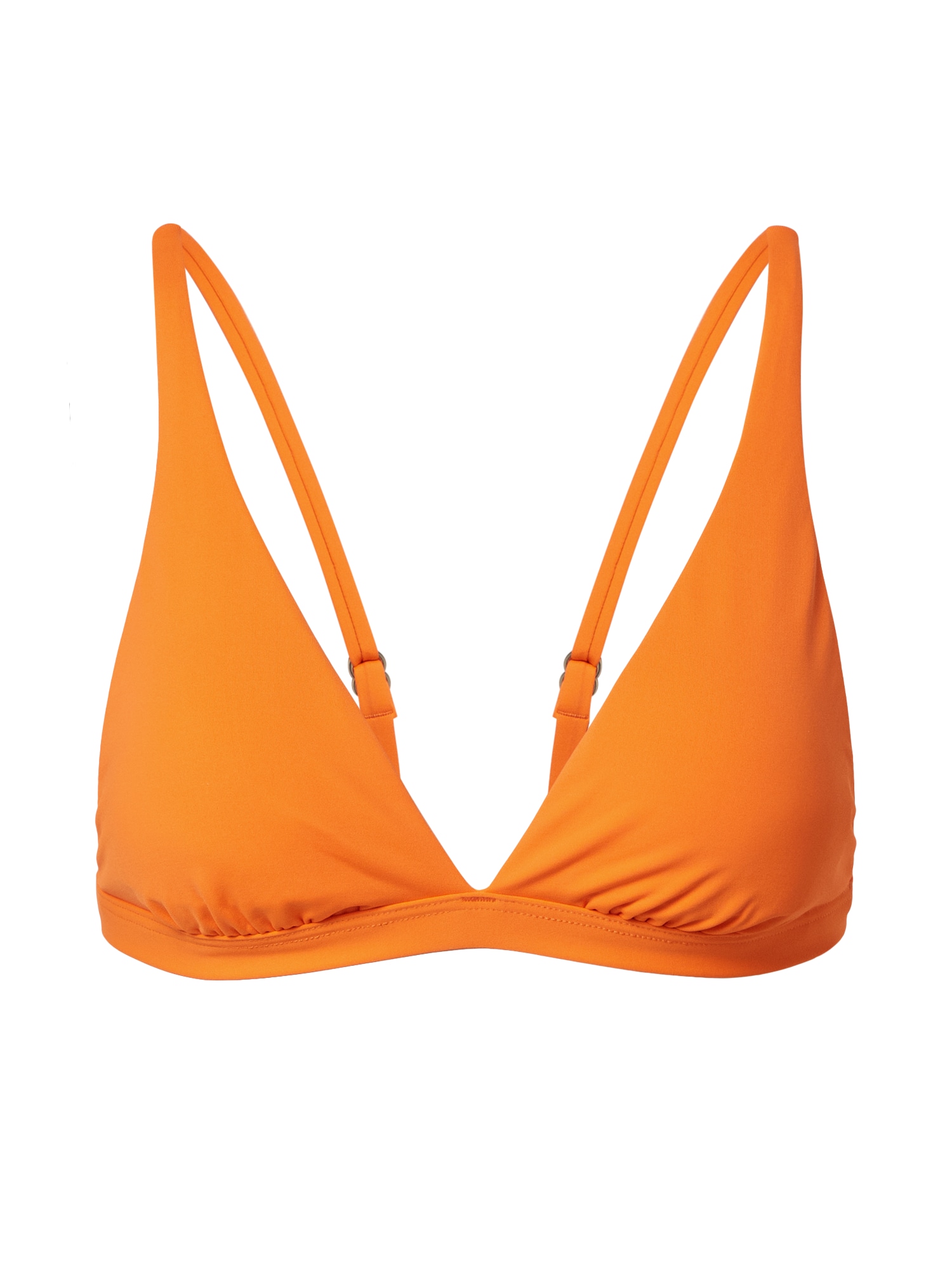 Seafolly Bikini zgornji del  oranžna