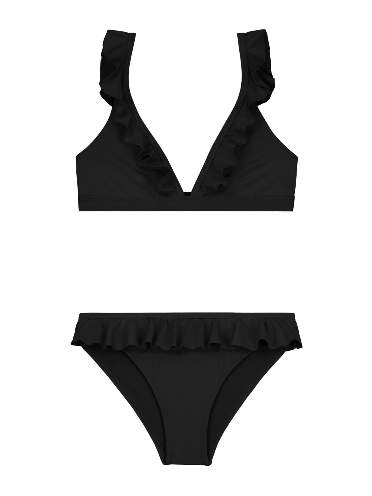 Shiwi Bikini 'BELLA'  črna