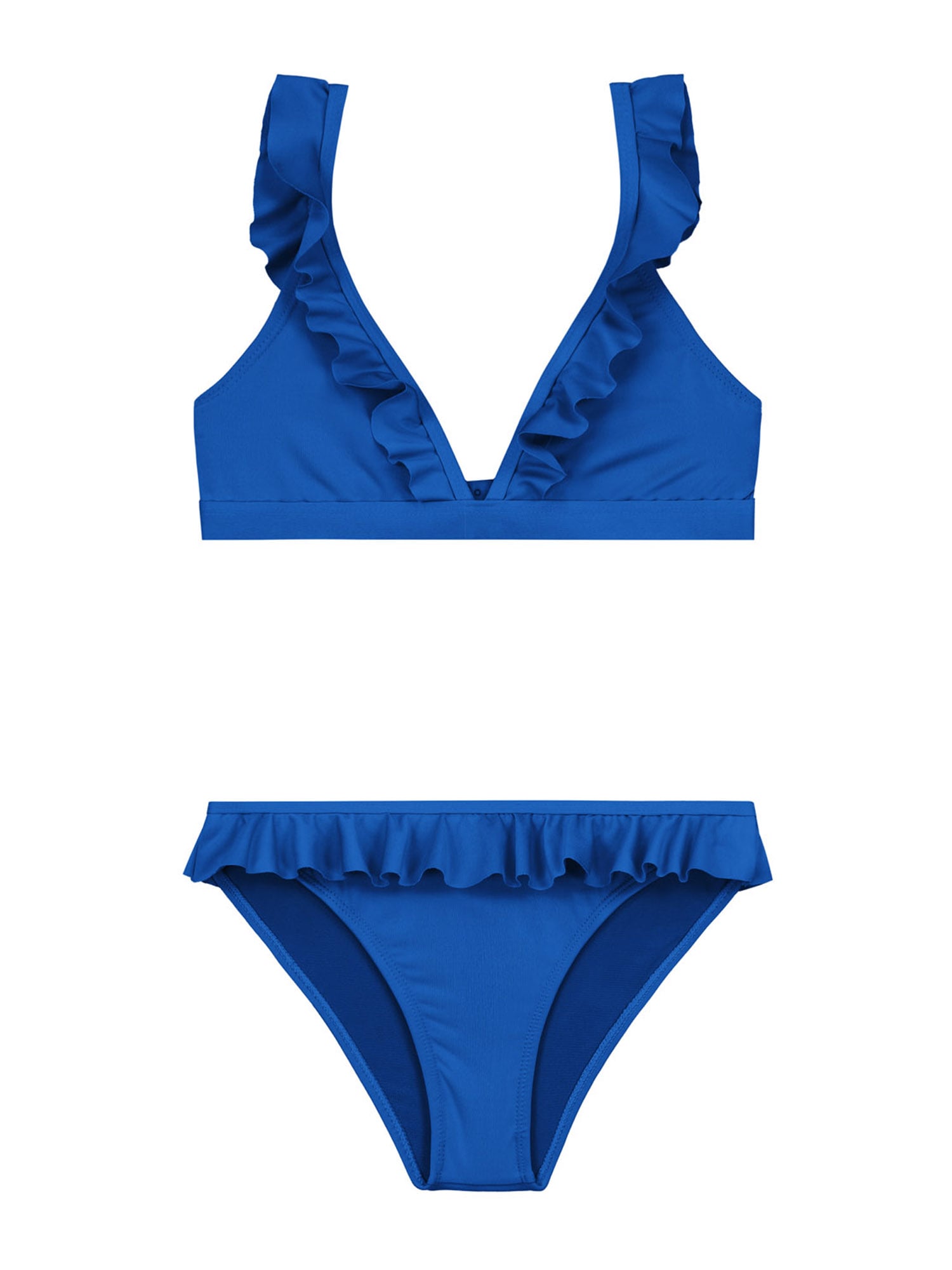 Shiwi Bikini 'BELLA'  temno modra