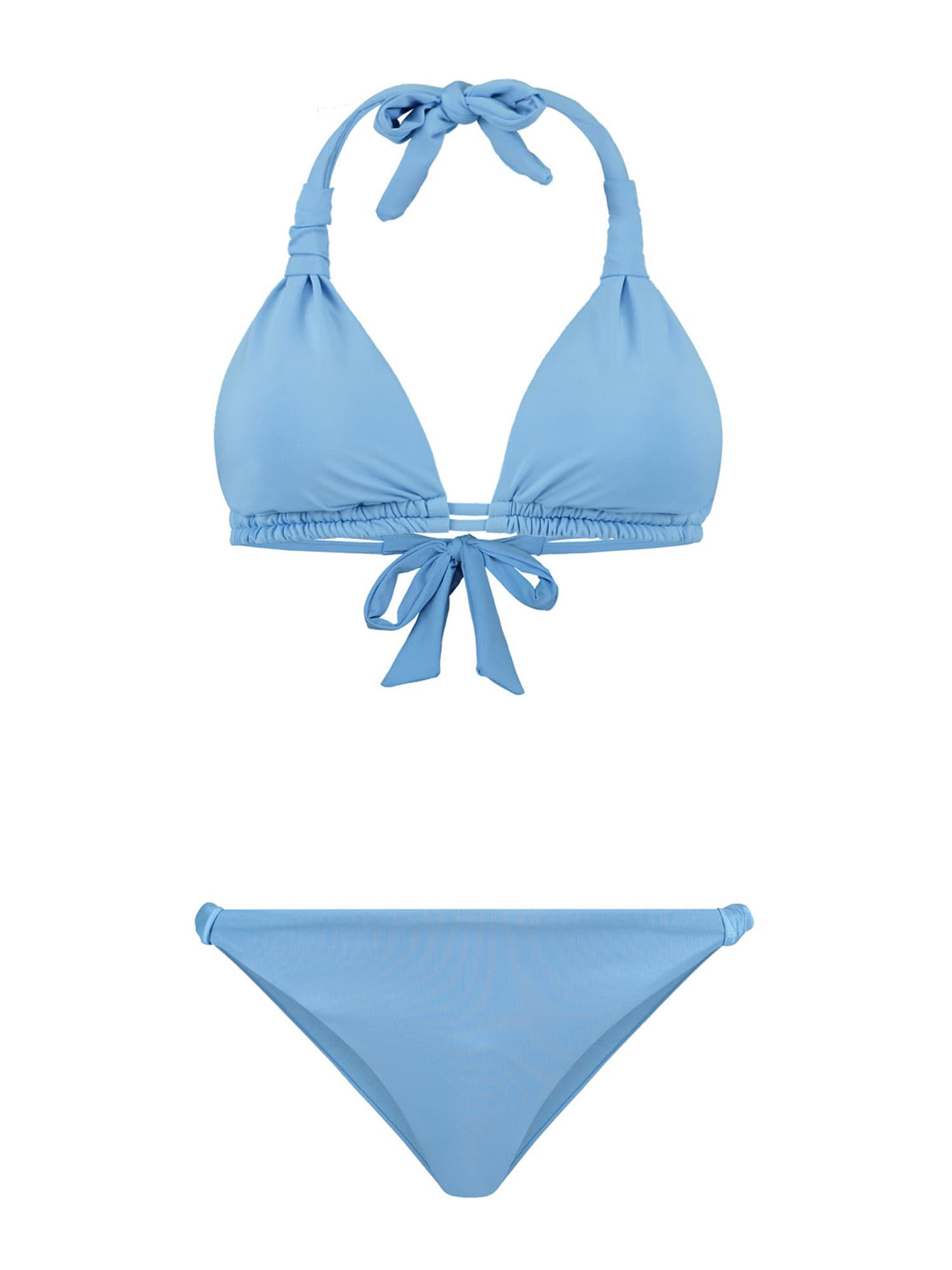 Shiwi Bikini 'BIBI'  svetlo modra