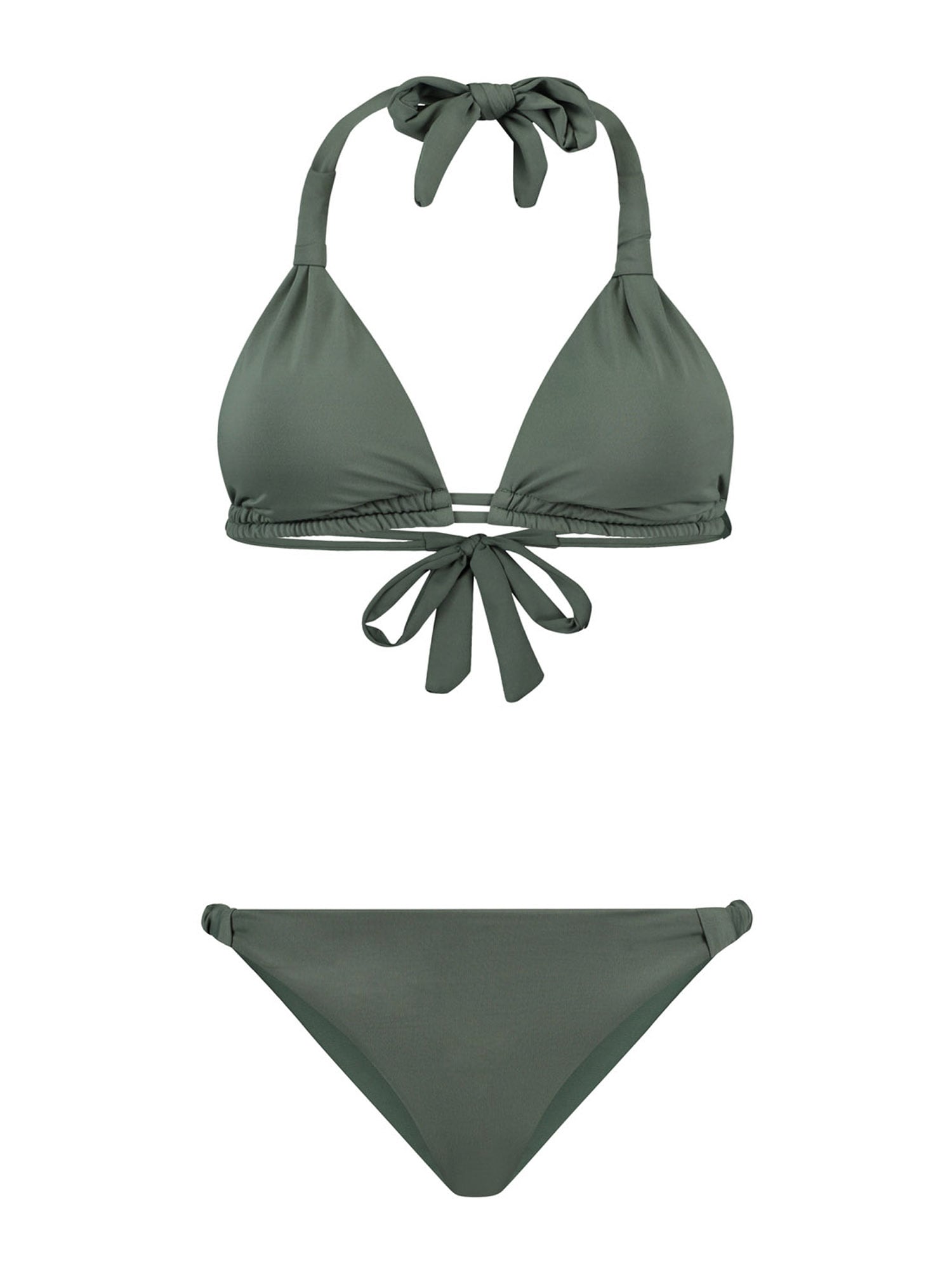 Shiwi Bikini 'BIBI'  temno zelena