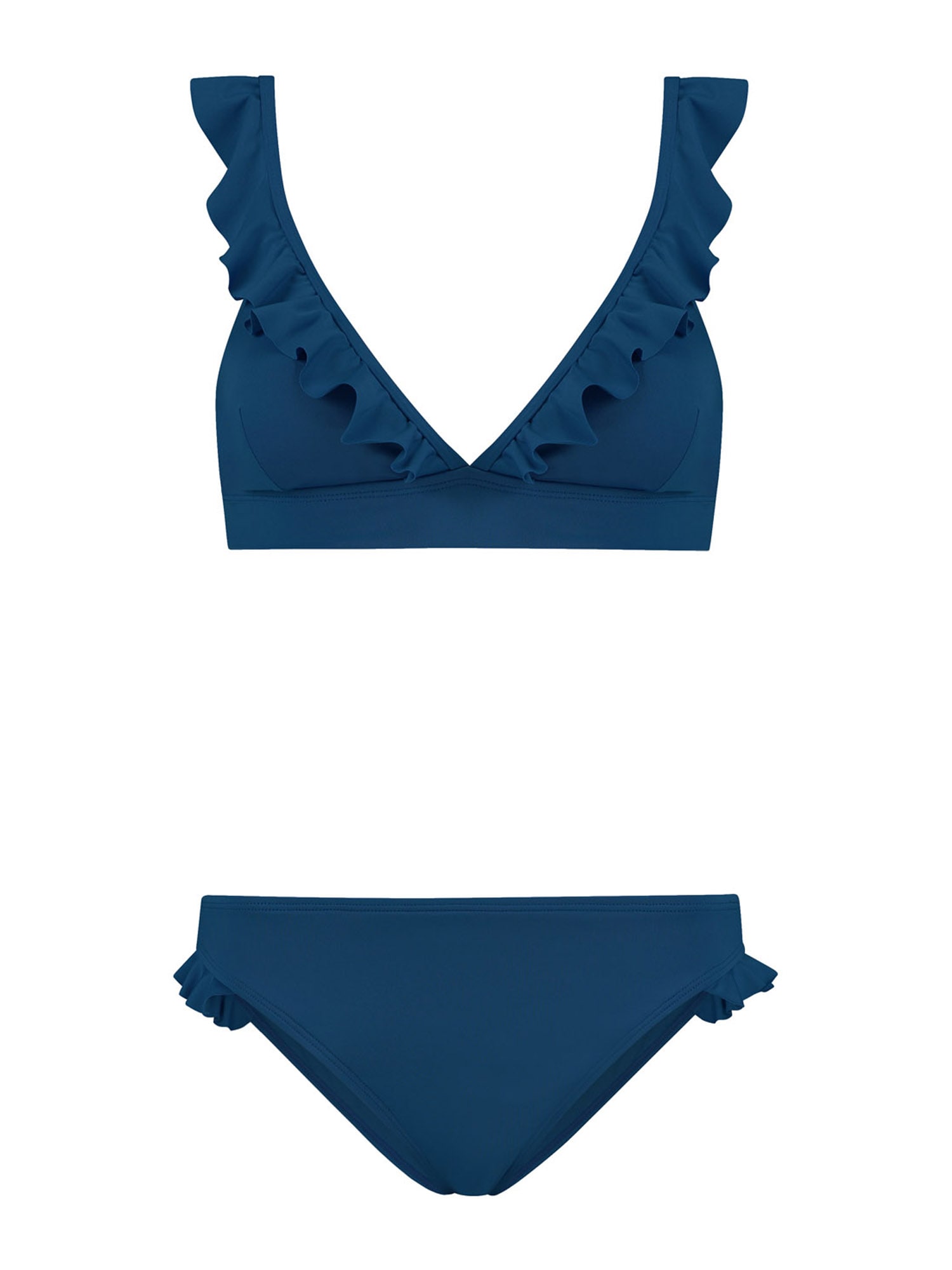 Shiwi Bikini 'BOBBY'  modra