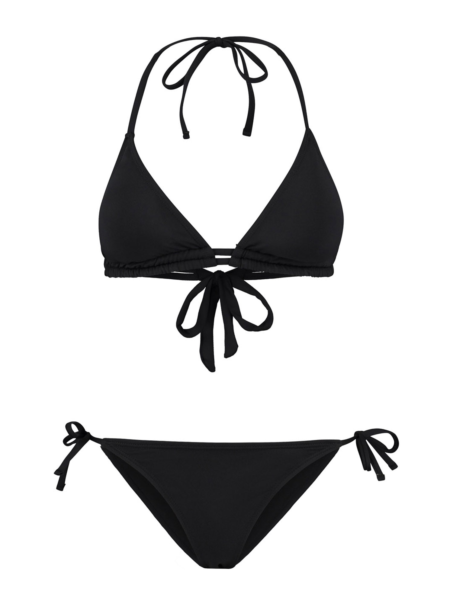 Shiwi Bikini 'LIZ'  črna