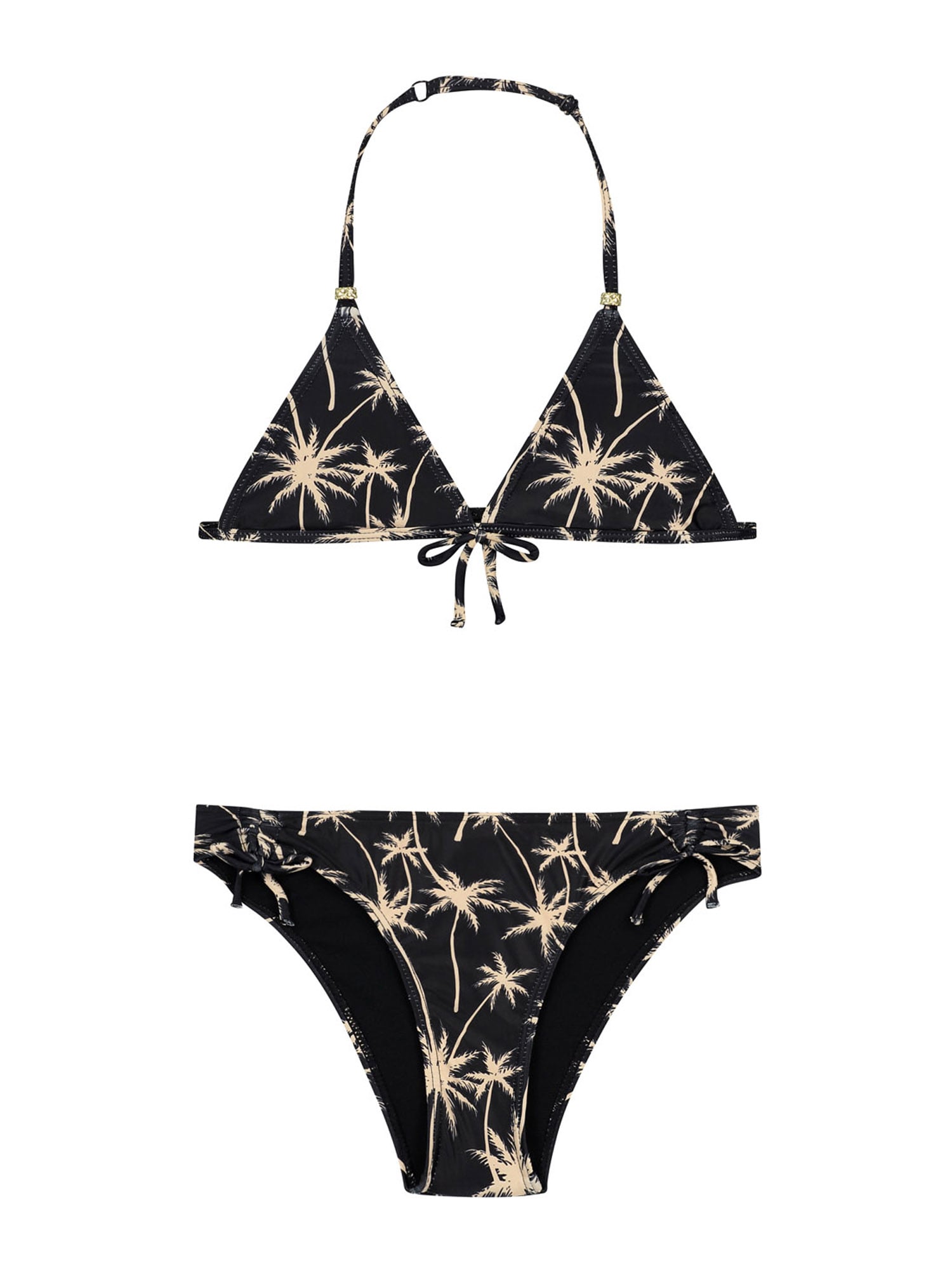 Shiwi Bikini 'LIZZY'  bež / črna