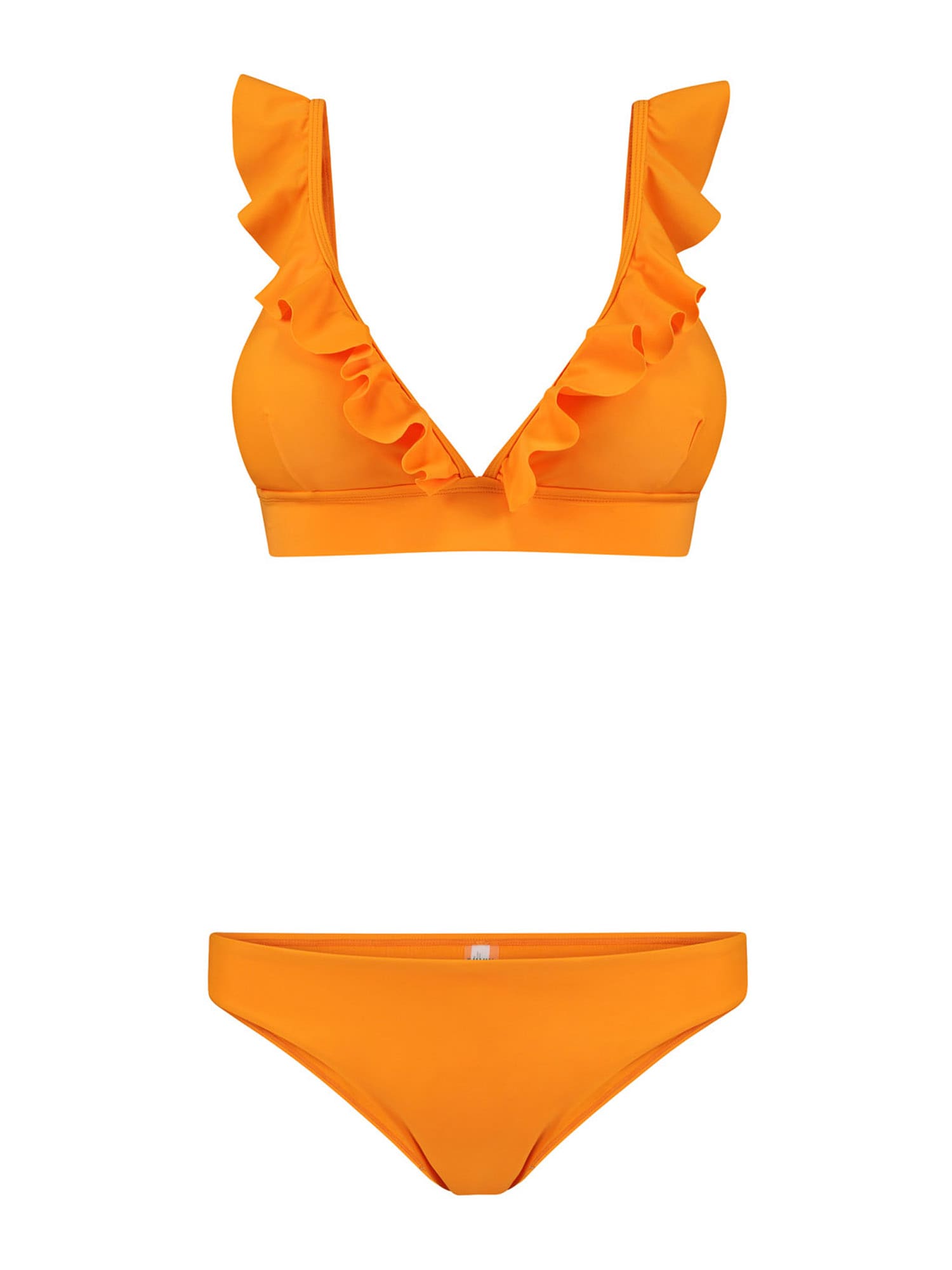 Shiwi Bikini  mandarina