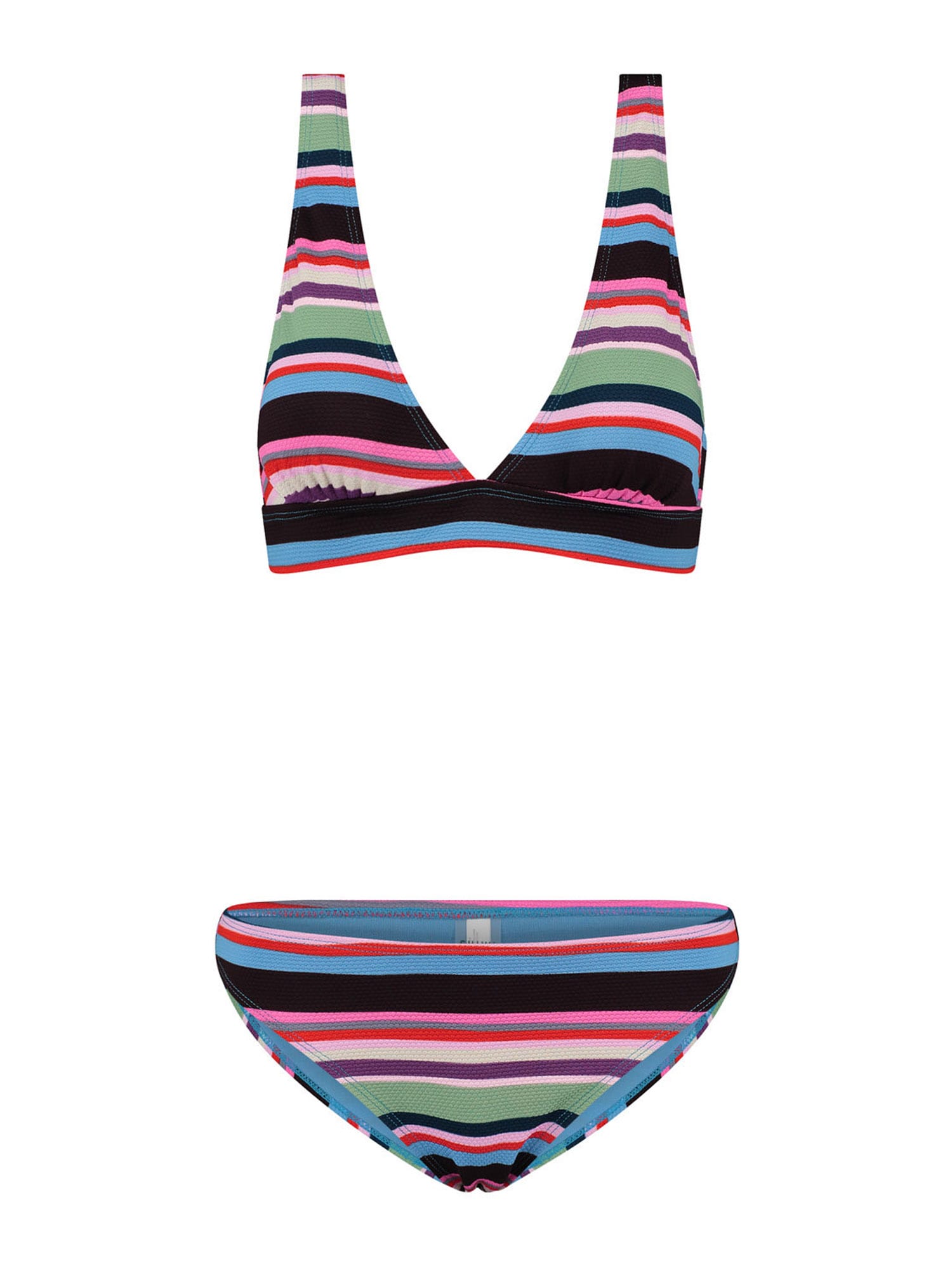 Shiwi Bikini  mešane barve