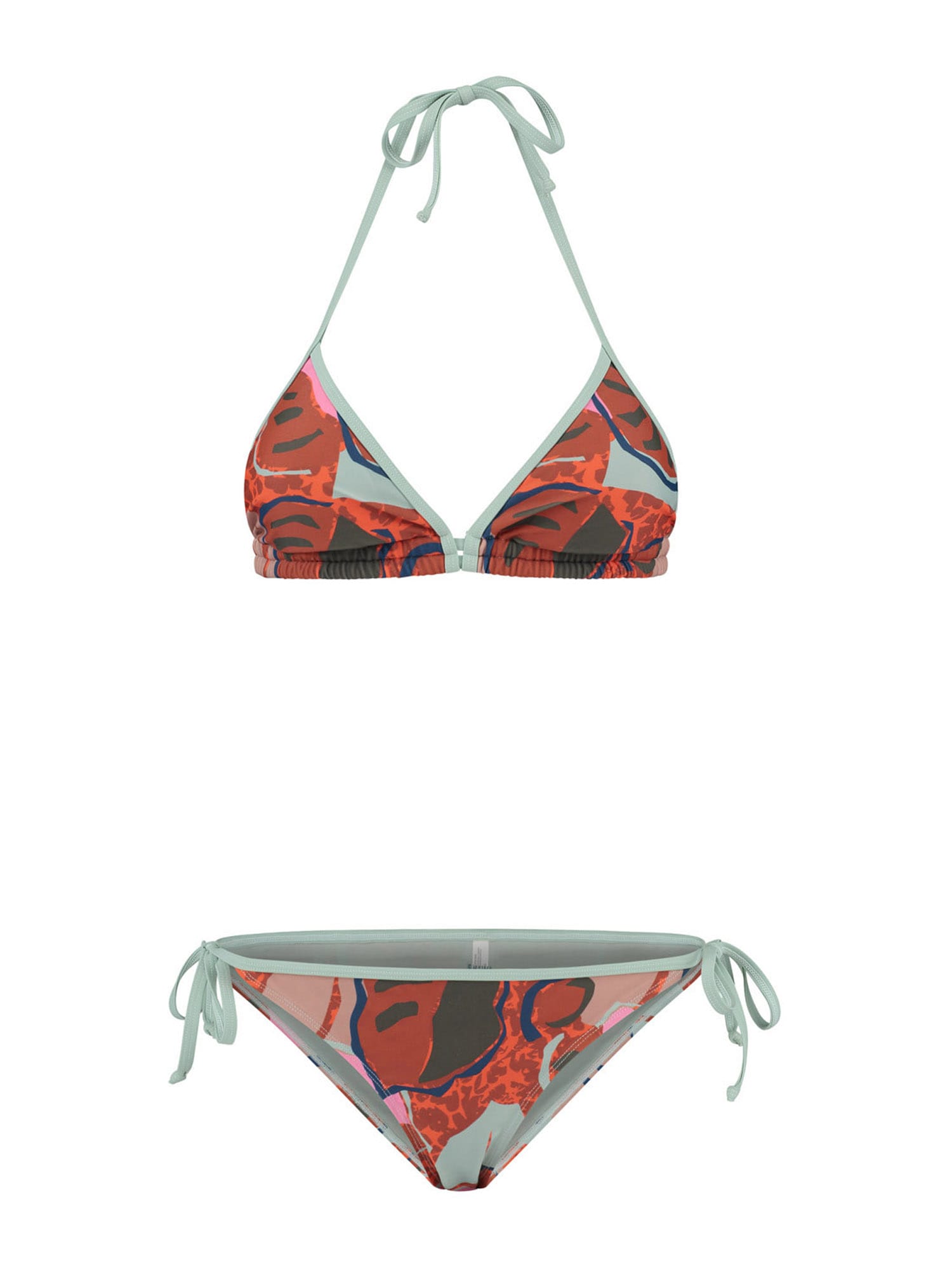 Shiwi Bikini  mešane barve