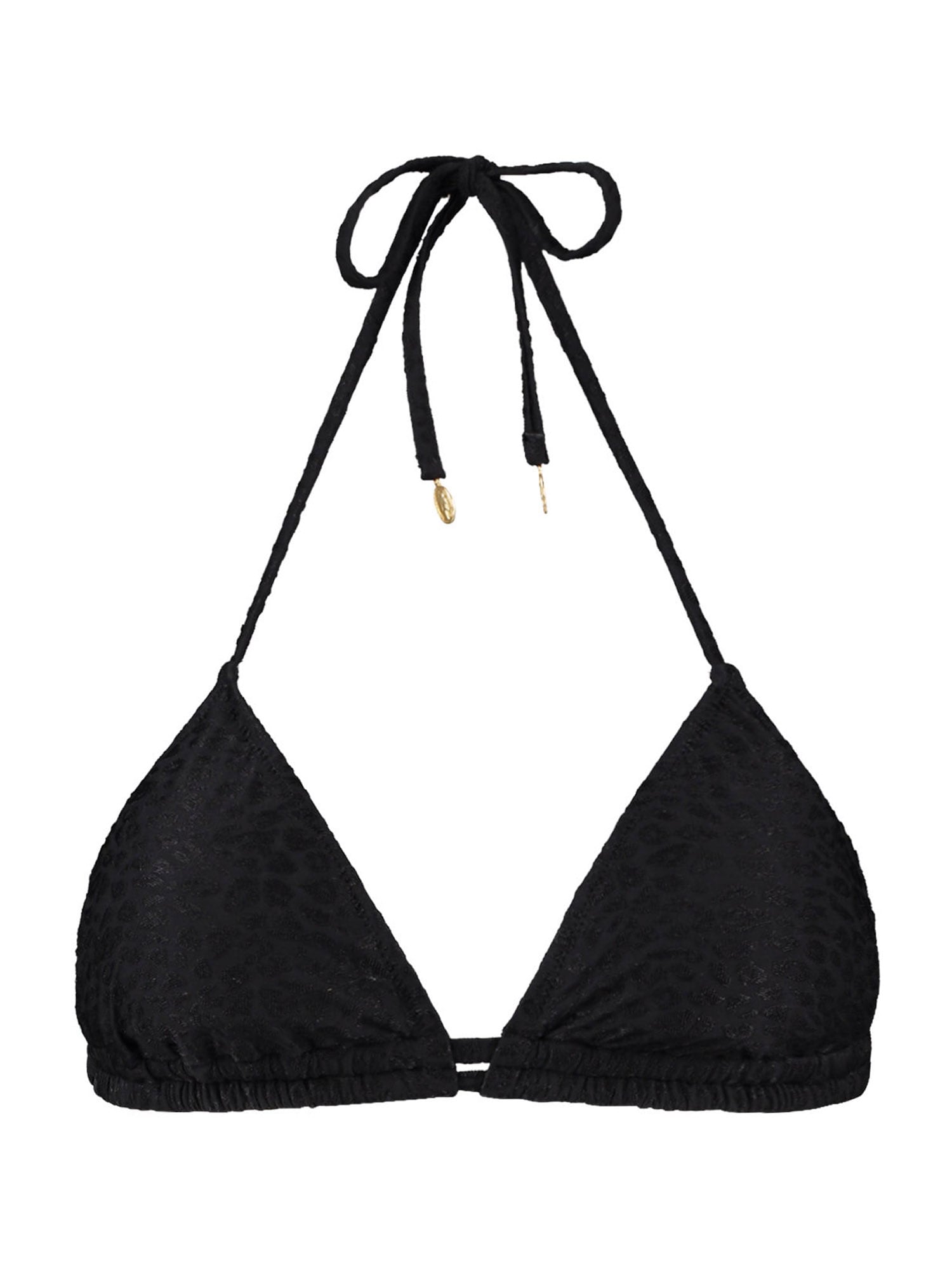 Shiwi Bikini zgornji del  črna