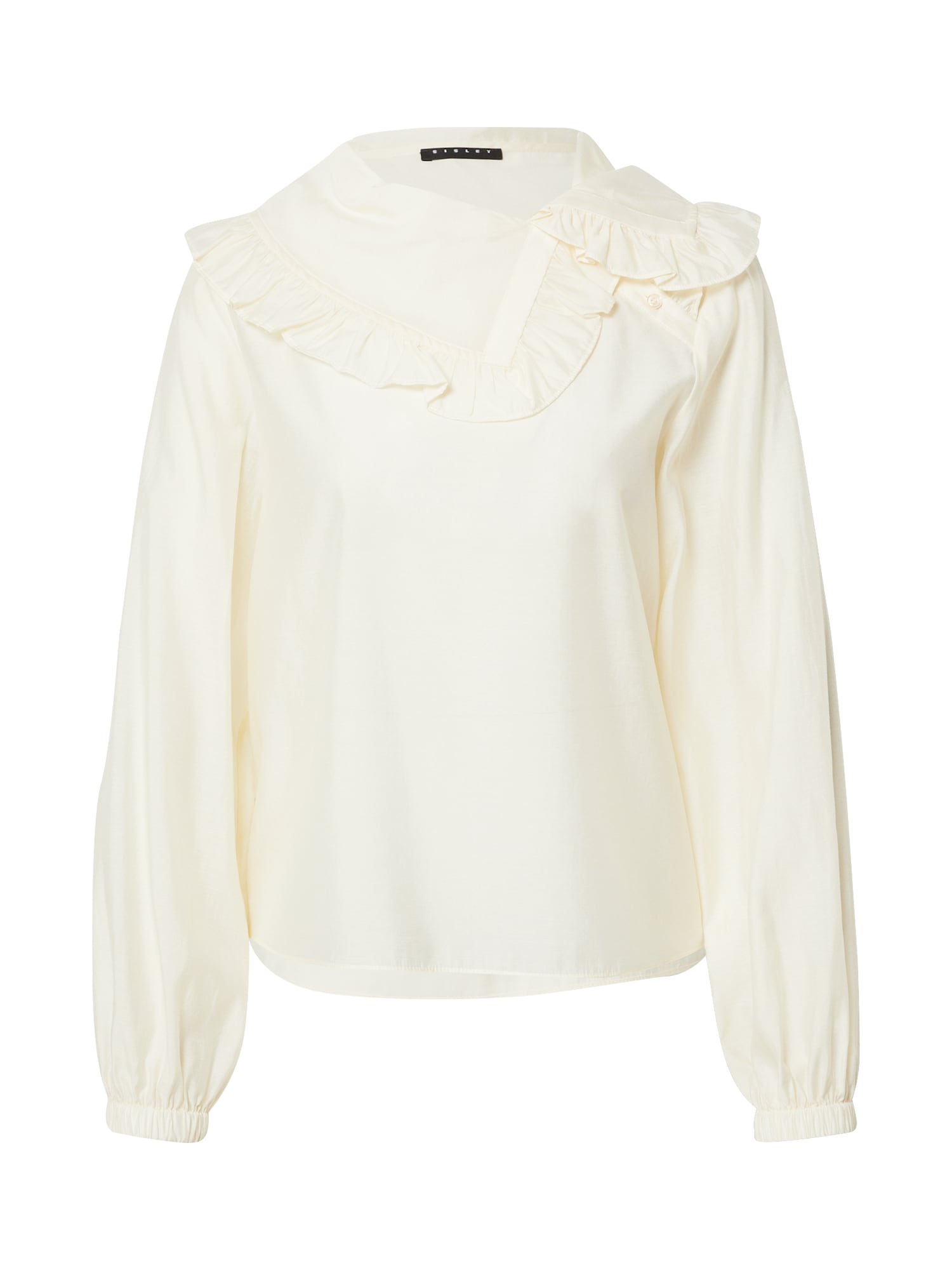 Sisley Bluza  bela