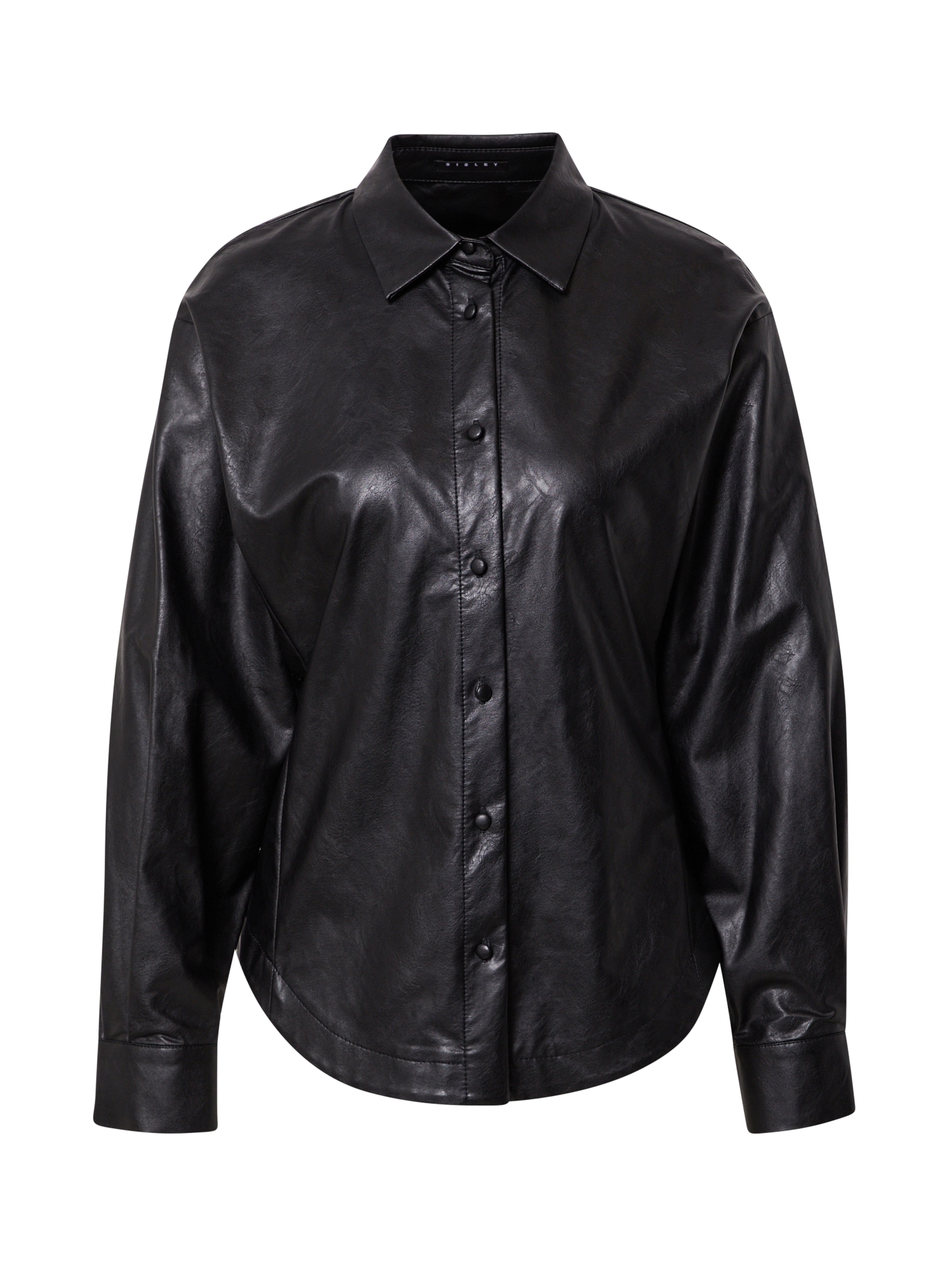 Sisley Bluza  črna
